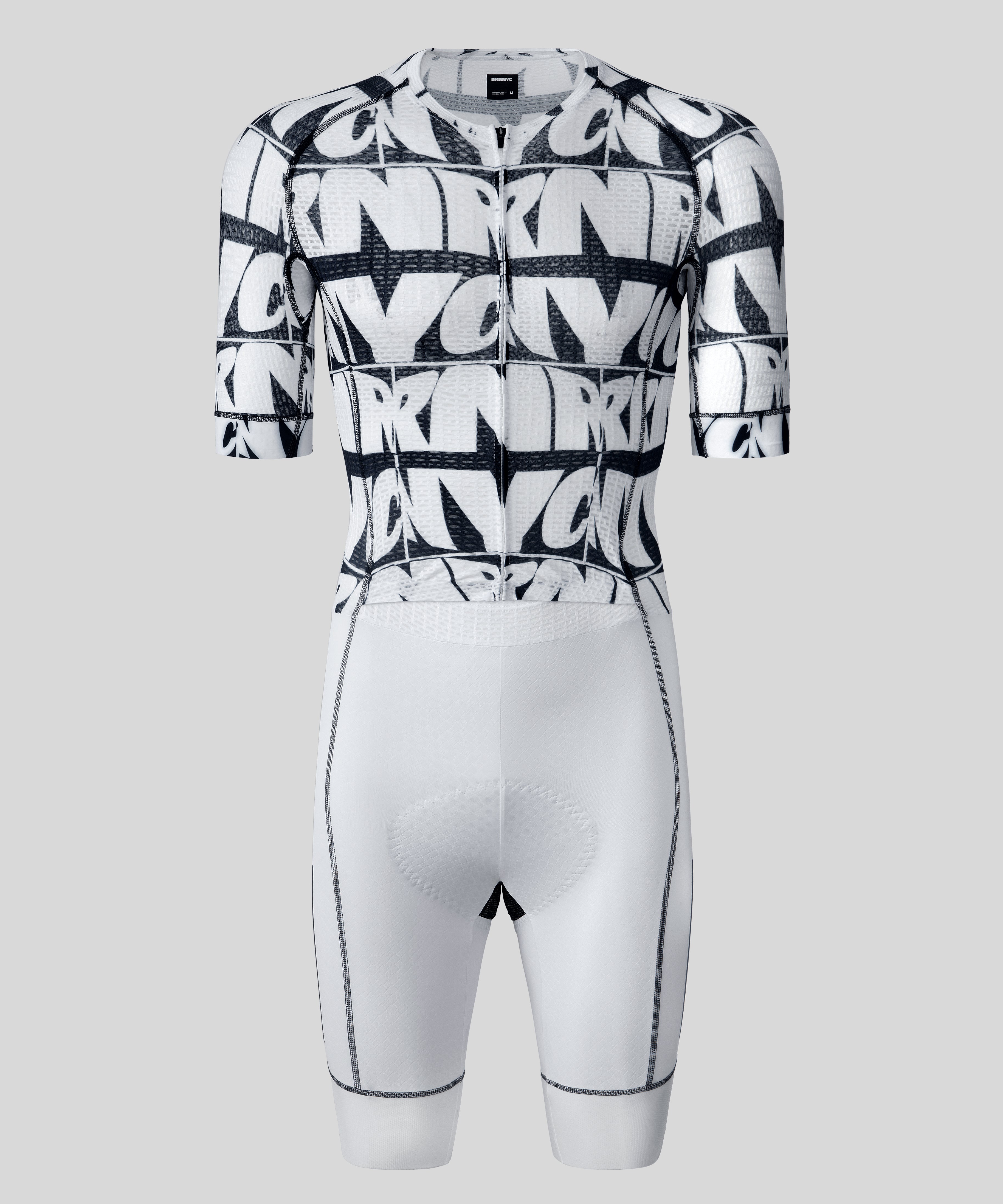 IMPACT Air Road Suit - Skyscraper 2.0
