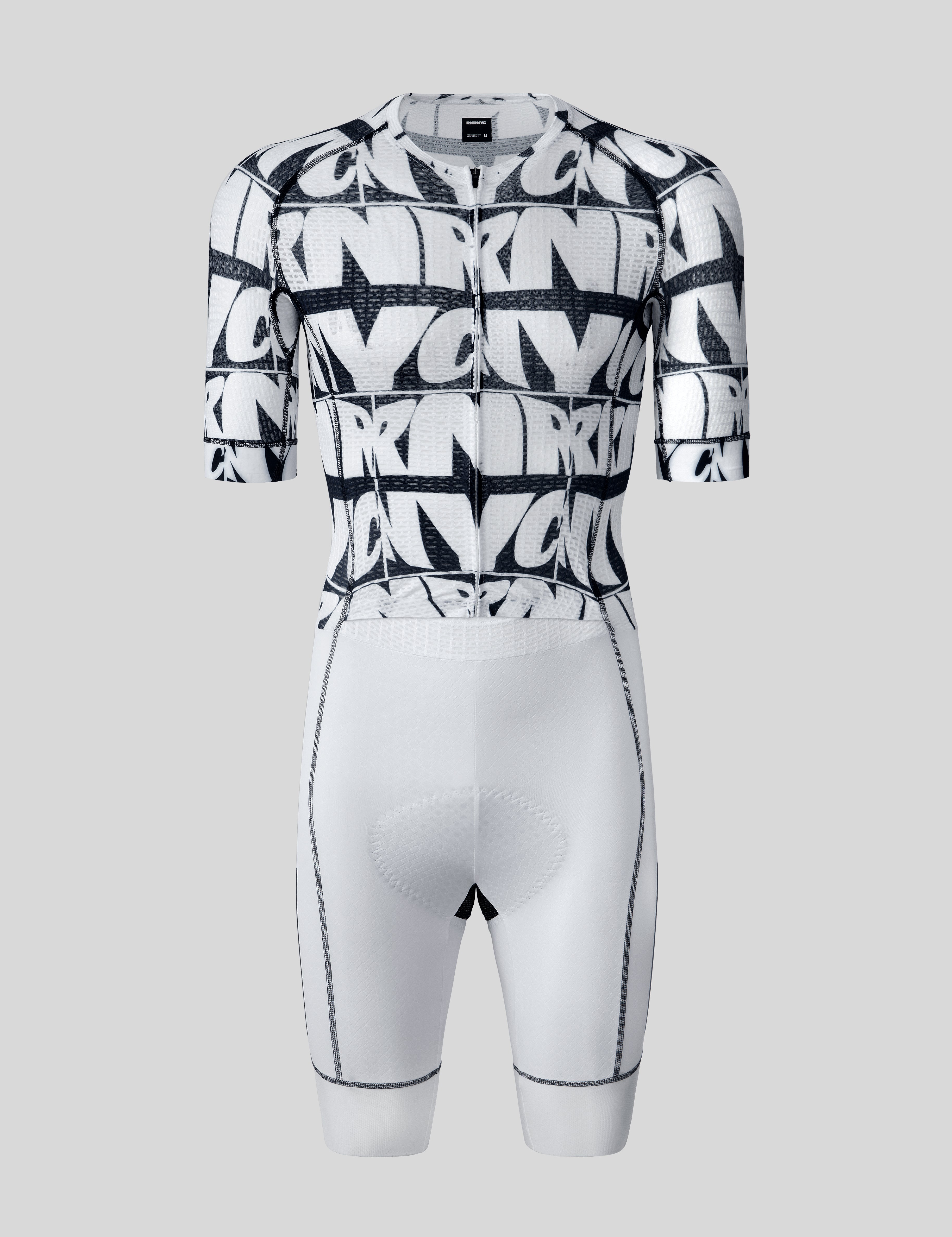 IMPACT Air Road Suit - Skyscraper 2.0