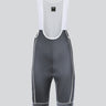 RNRNYC™ IMPACT Bib Shorts - Concrete - RNRNYC™