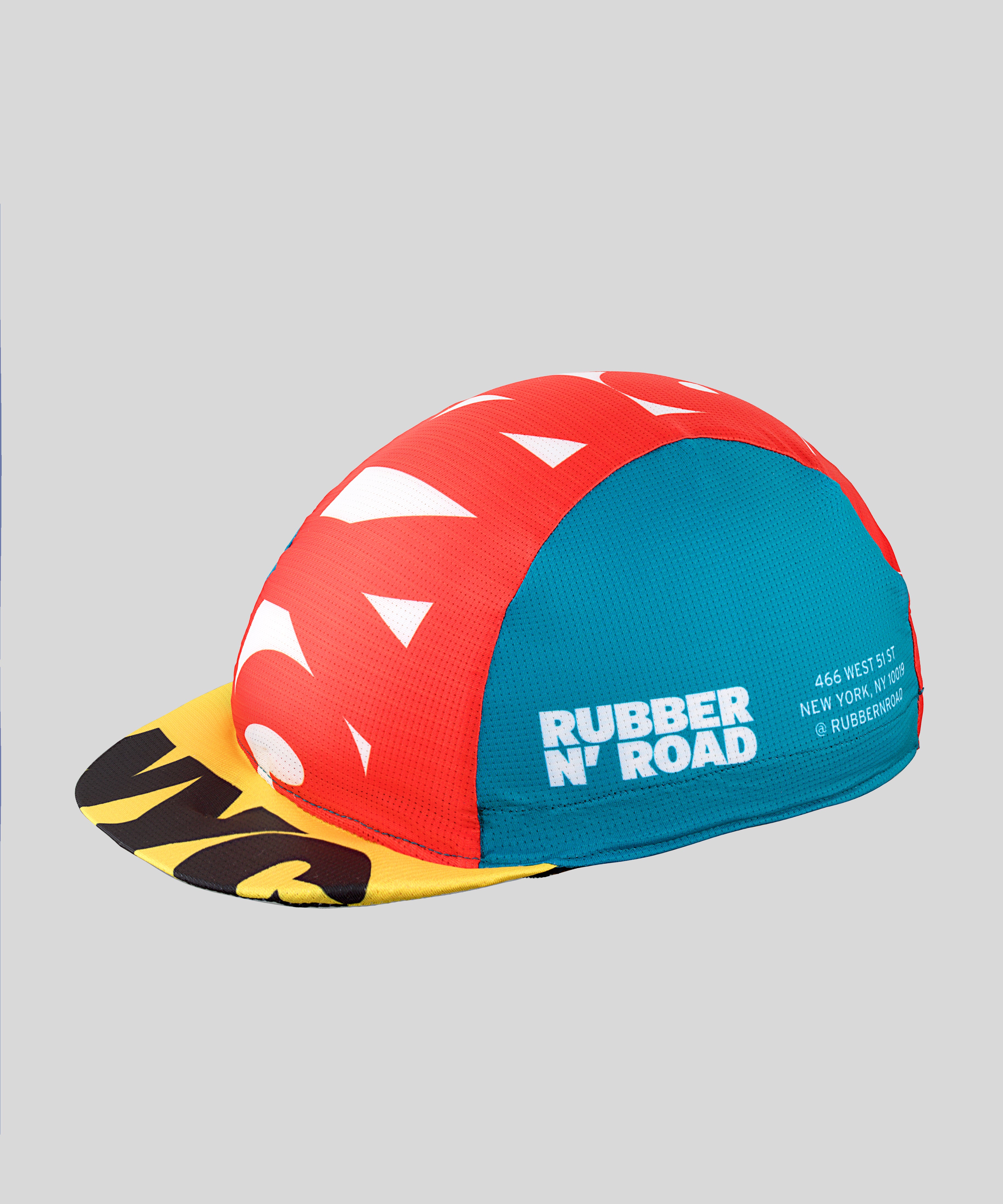 Lightweight RNRNYC™ FANBOY Cap - RNRNYC™