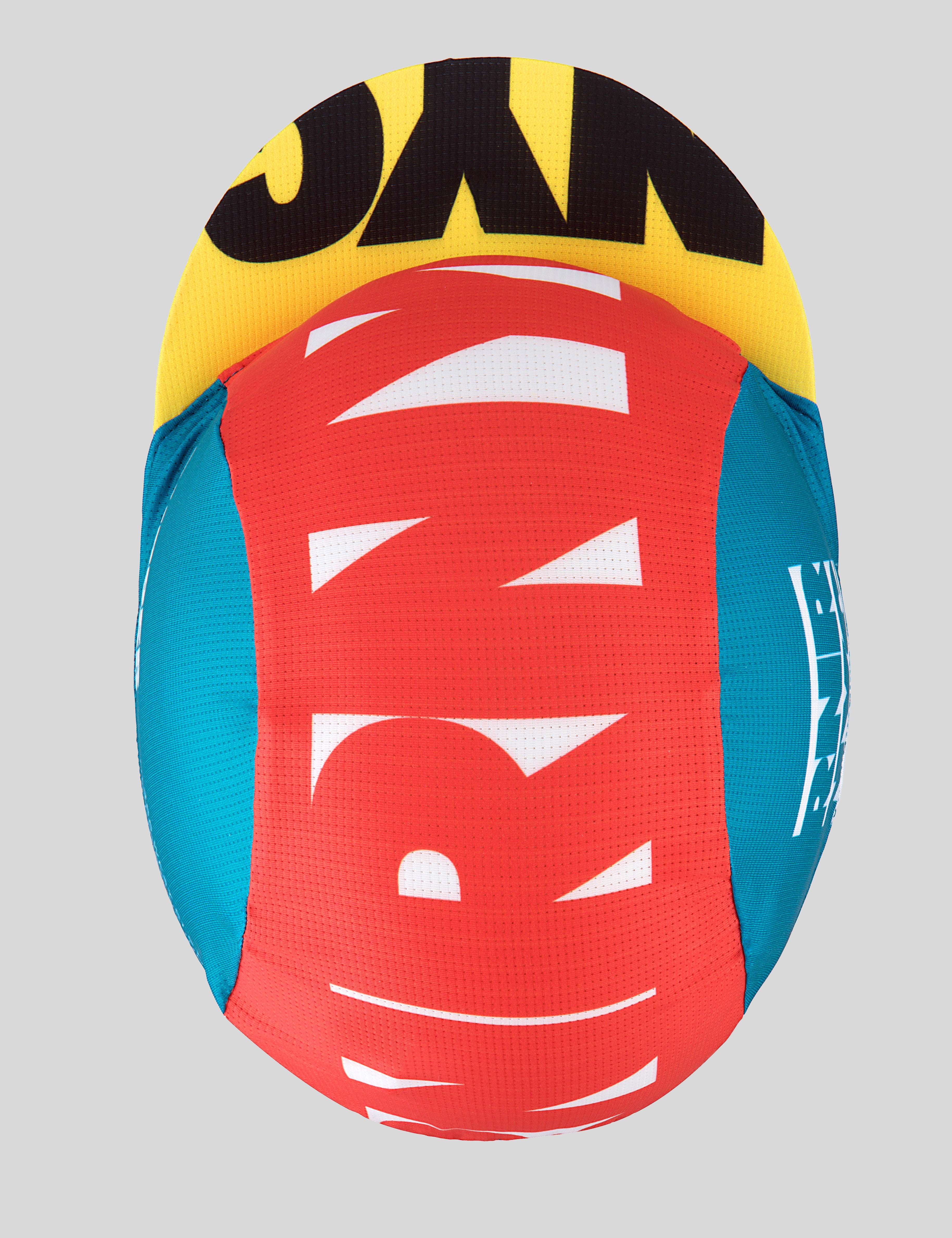 Lightweight RNRNYC™ FANBOY Cap - RNRNYC™
