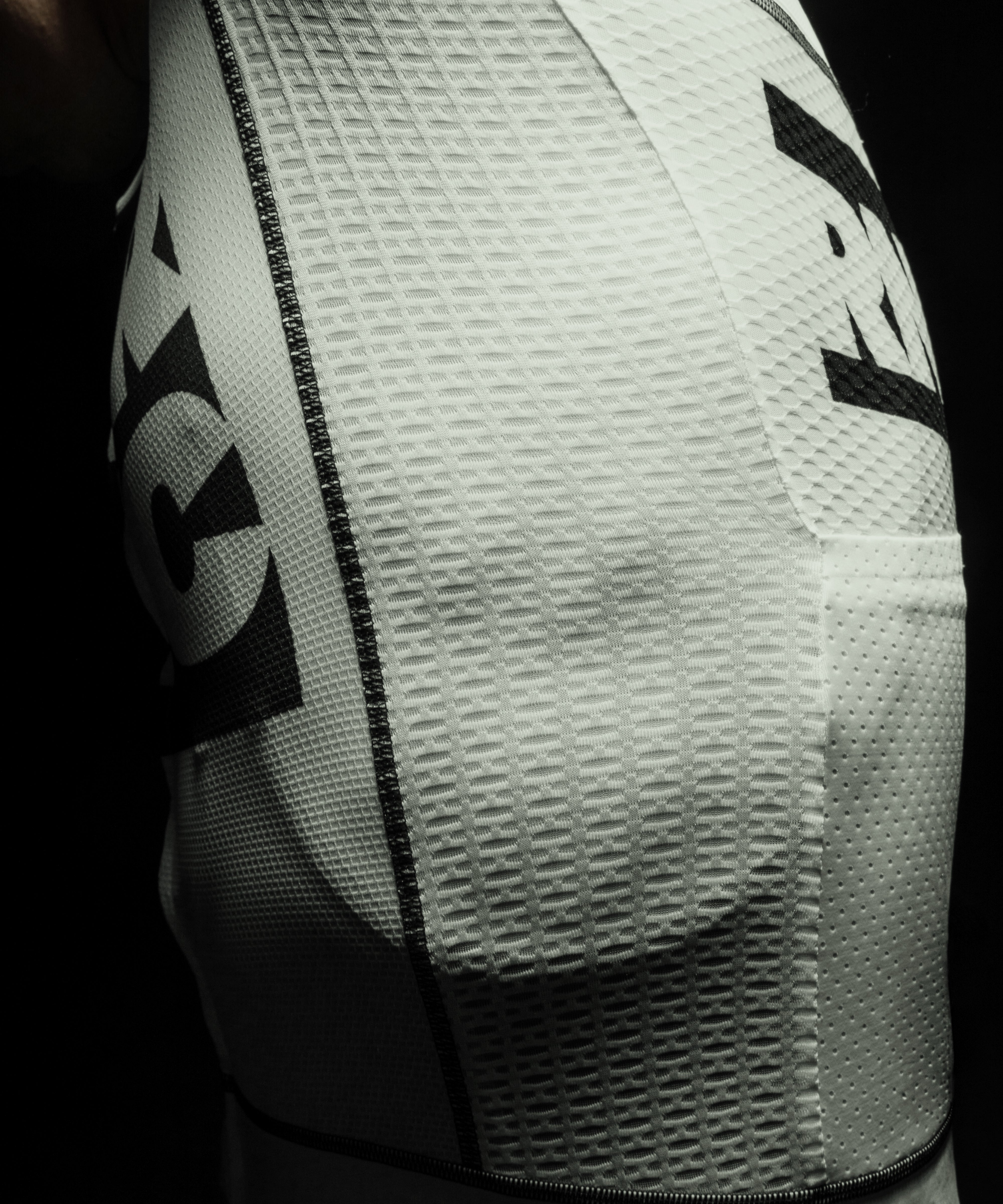 RNRNYC™ IMPACT S Jersey - Vapor - RNRNYC™