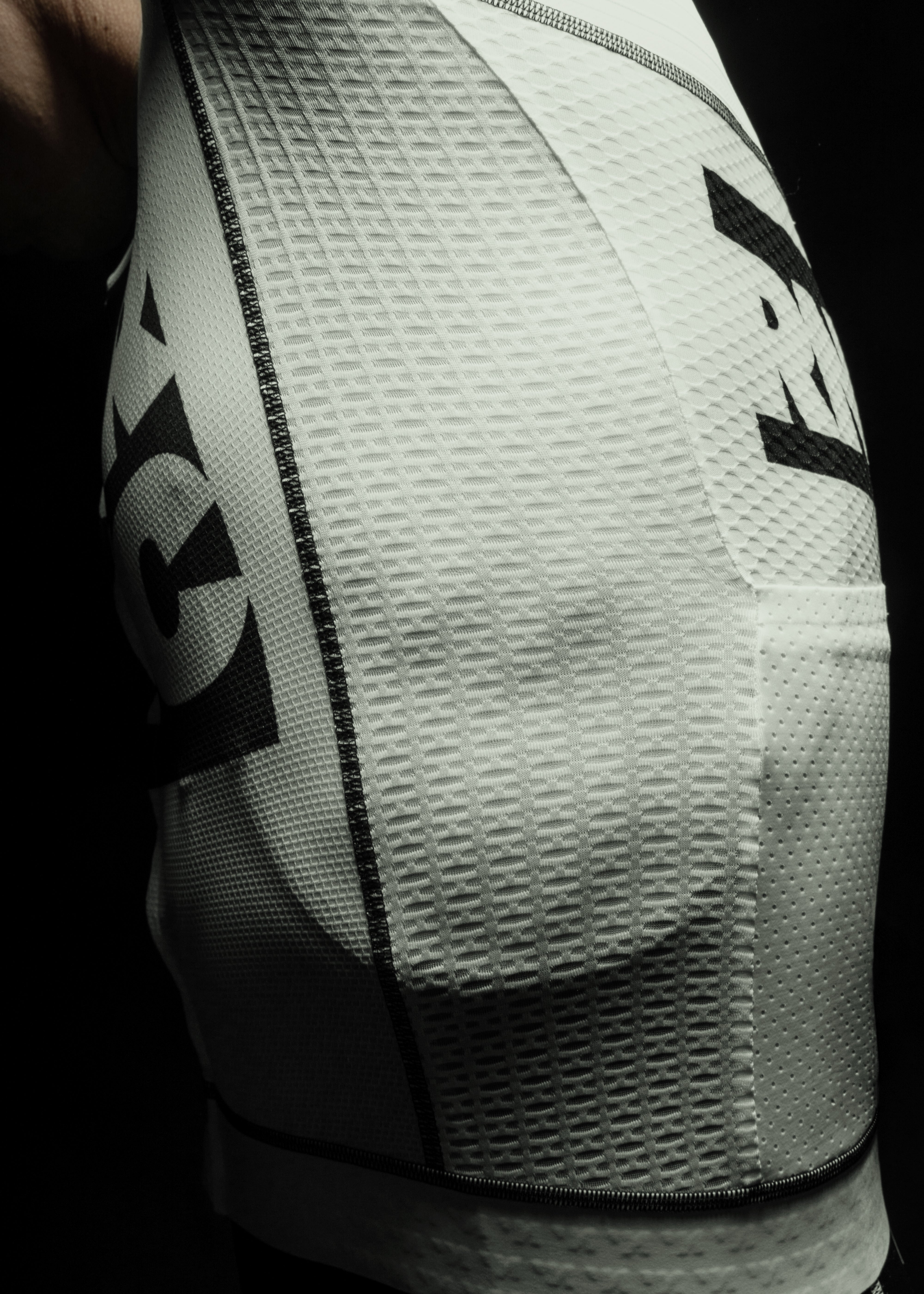 RNRNYC™ IMPACT S Jersey - Vapor - RNRNYC™