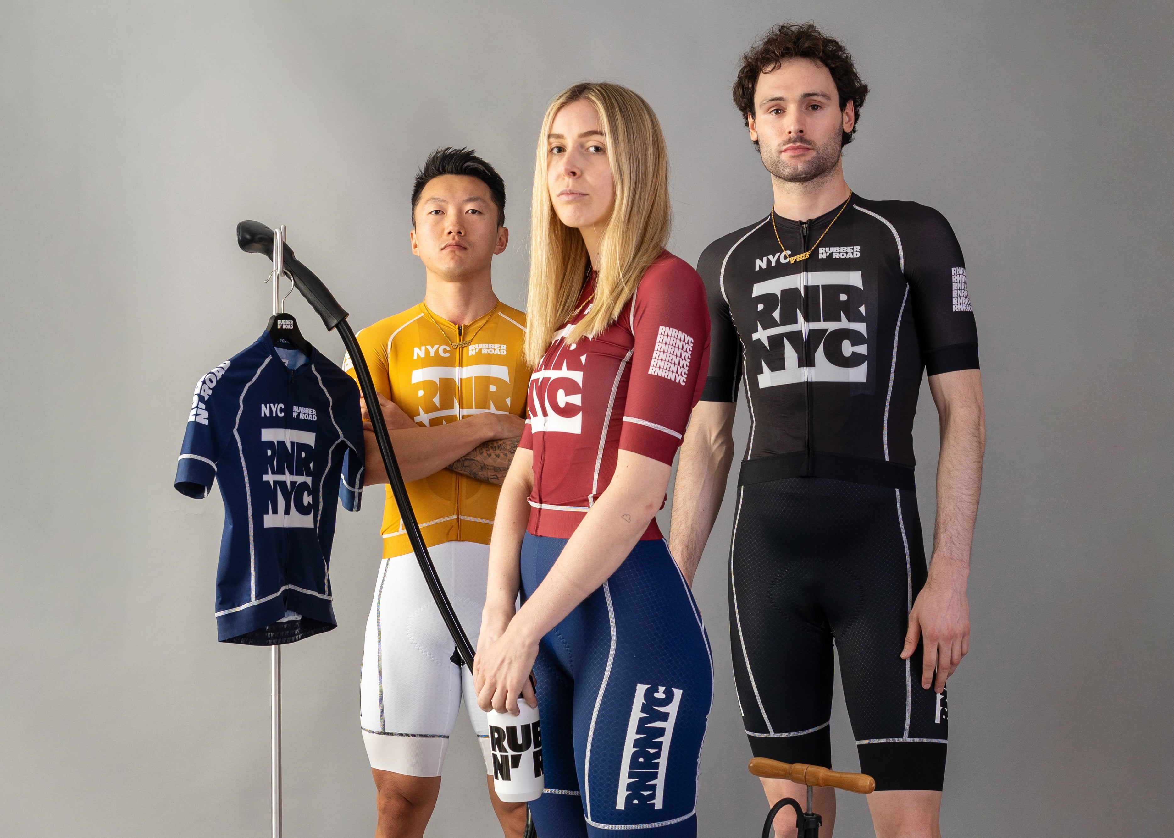 New Arrivals – RUBBER N' ROAD CYCLING