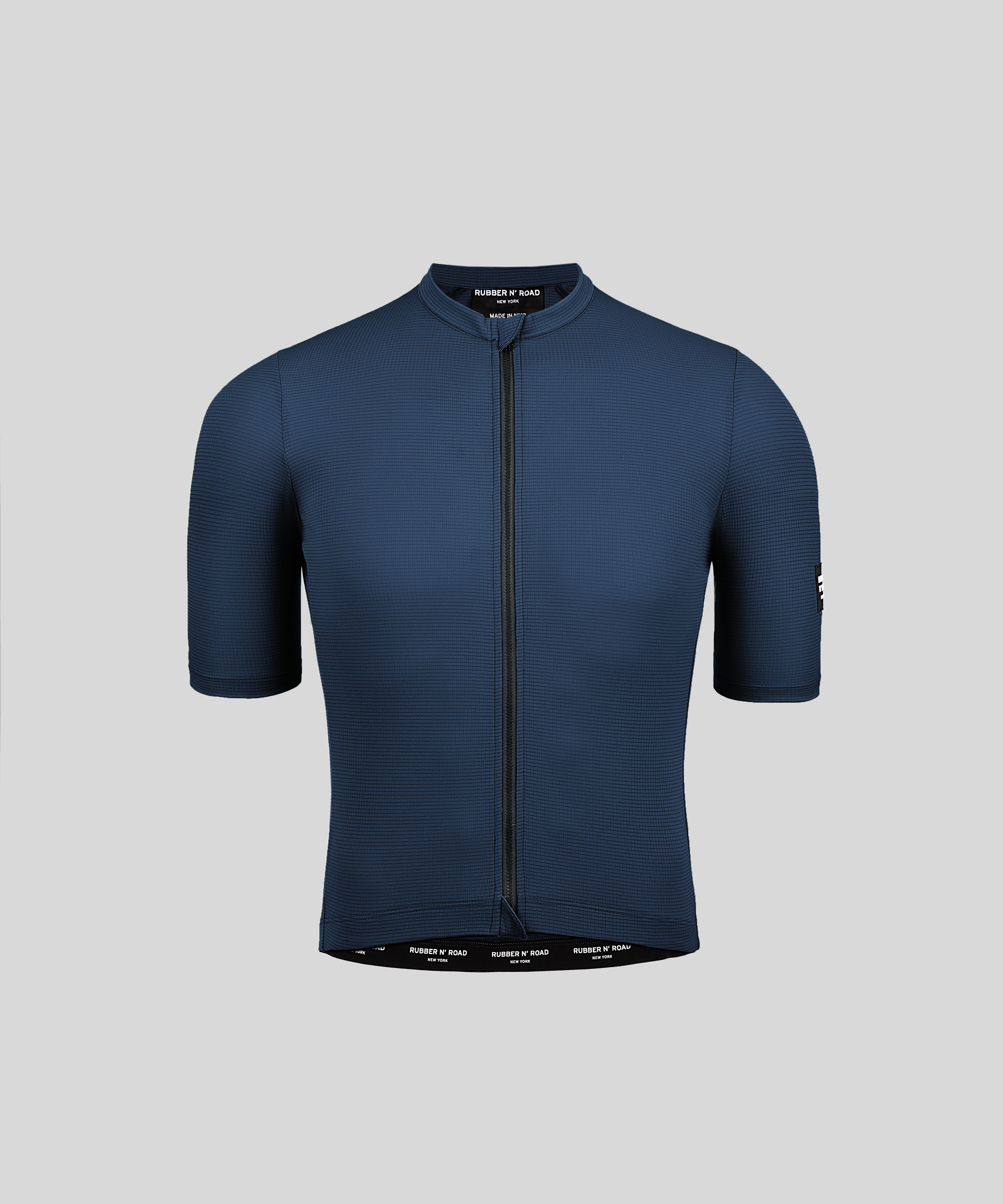 Control - High Humidity Jersey - Midnight V1 - RUBBER N' ROAD NEW YORK