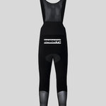 REVERB Pro Bib Tights - Black - RNRNYC™
