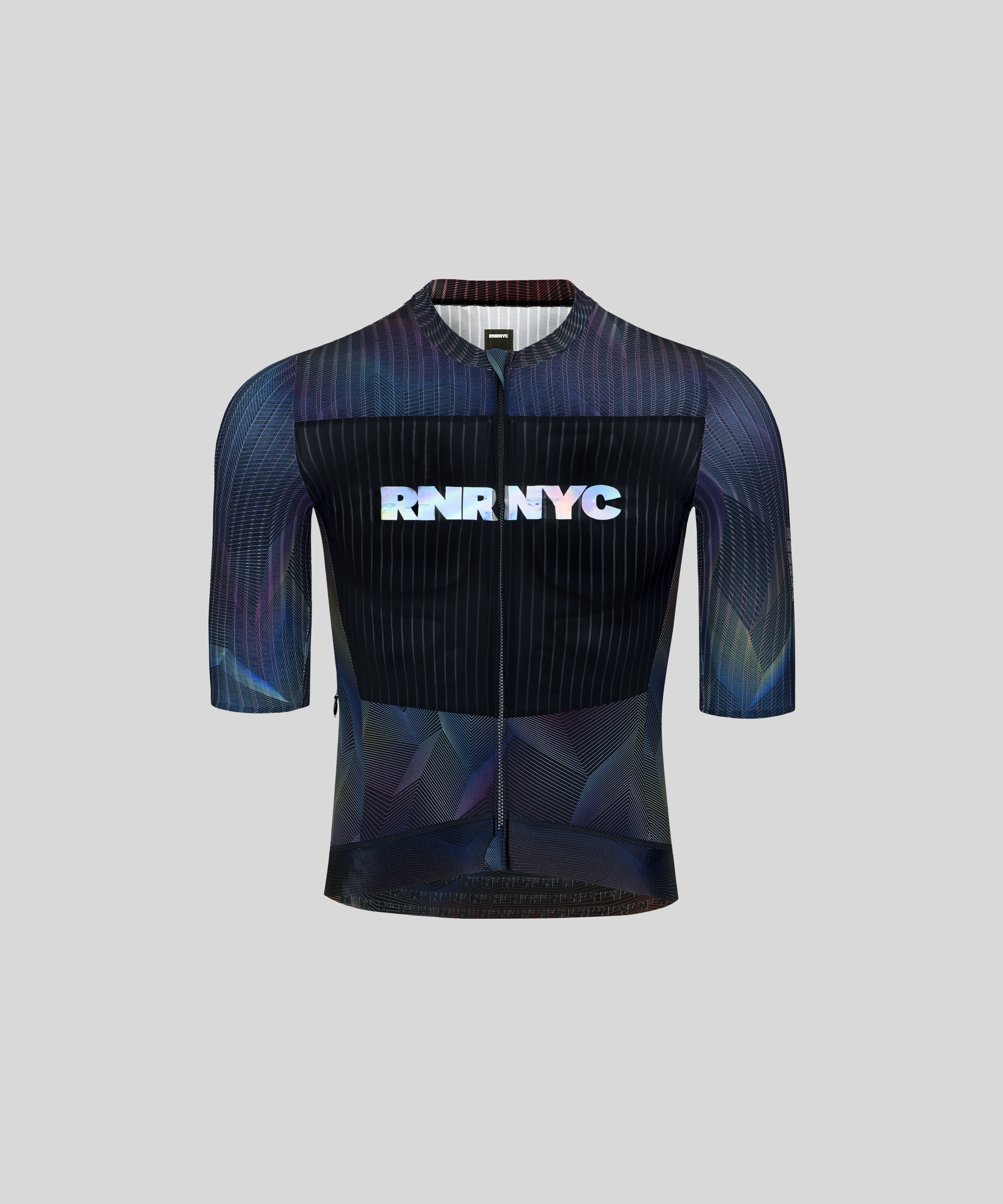 REVERB PRO Jersey - Karim Rashid Limited Edition - RNRNYC™