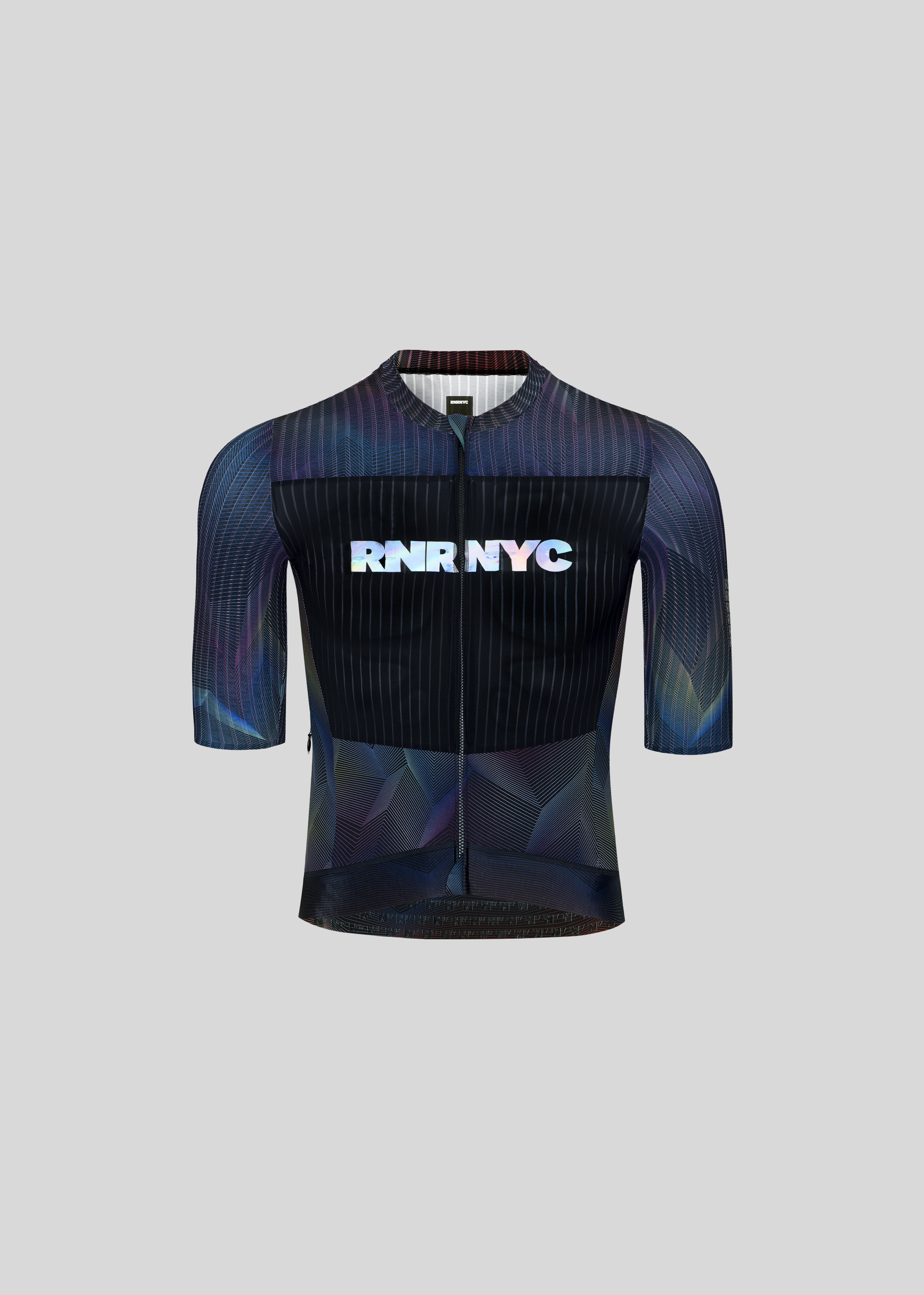 REVERB PRO Jersey - Karim Rashid Limited Edition - RNRNYC™