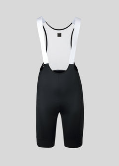 Women's REVERB Race Bib Shorts - Black - RNRNYC™