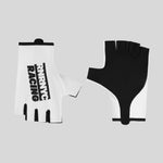 RNRNYC RACING Aero Racing Gloves - White - RNRNYC™