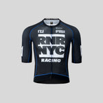 RNRNYC™ RACING IMPACT S Jersey - Racing Black - RNRNYC™