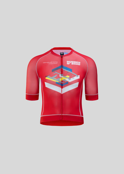 RNRNYC™ IMPACT Air Jersey - Size S RNRNYC_IMPACT_Jersey_-