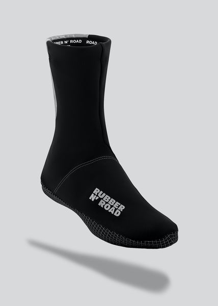 Rebel Deep Winter Shoe Cover S (EU 35 - 38) Rebel Deep Winter Shoe Cover S (EU 35 - 38)