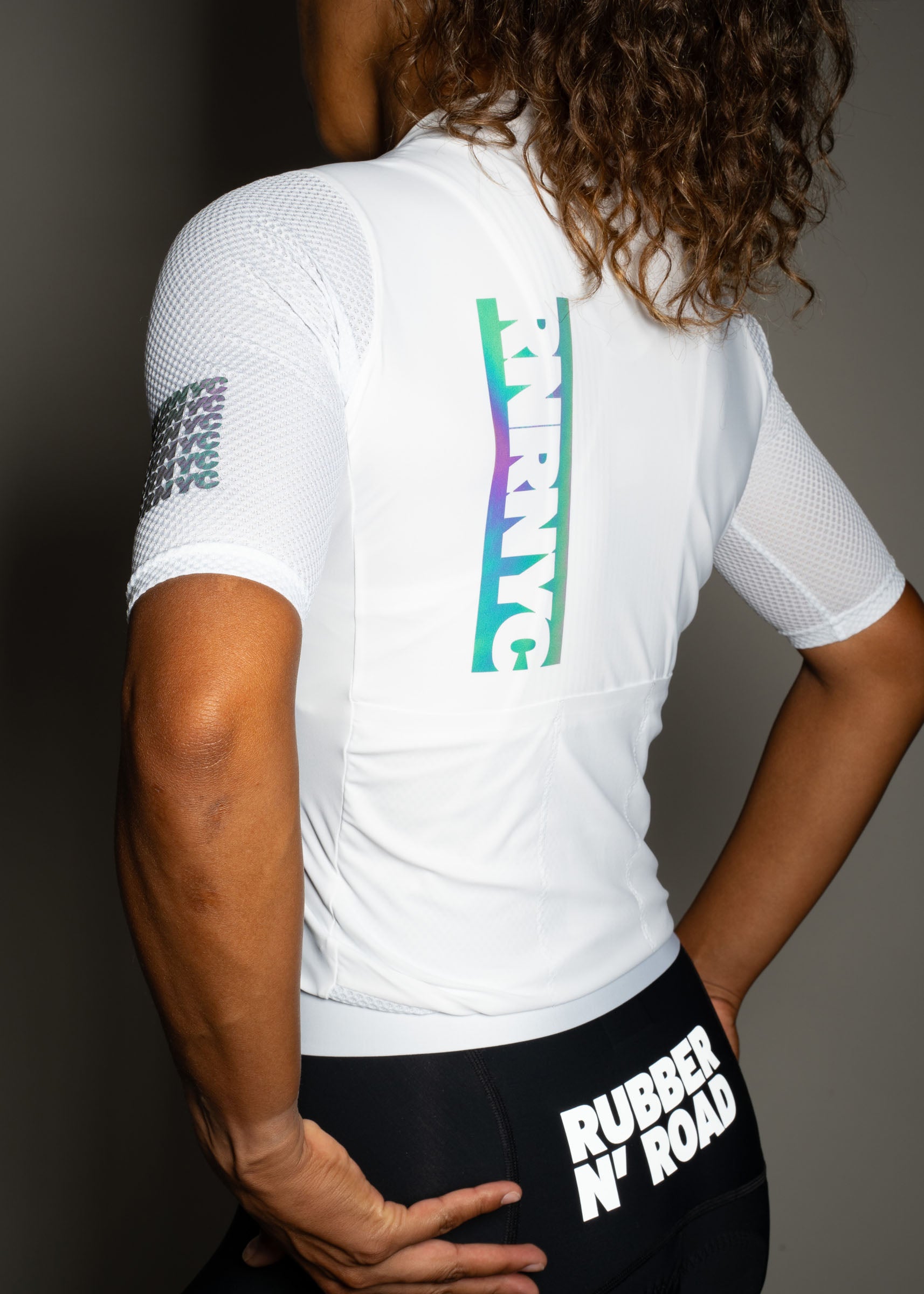 Women's REVERB Pro Race Jersey