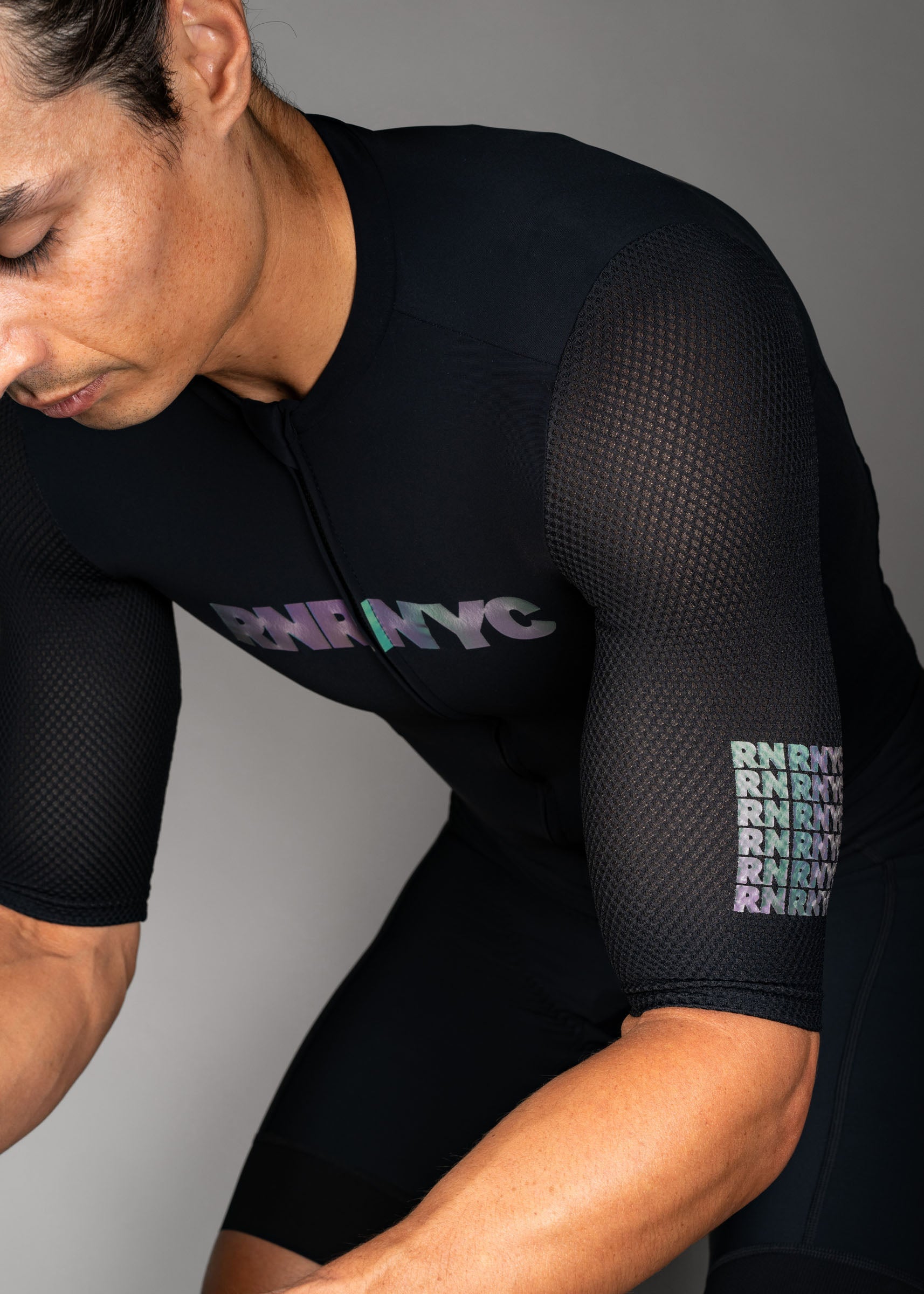 REVERB Pro Race Jersey