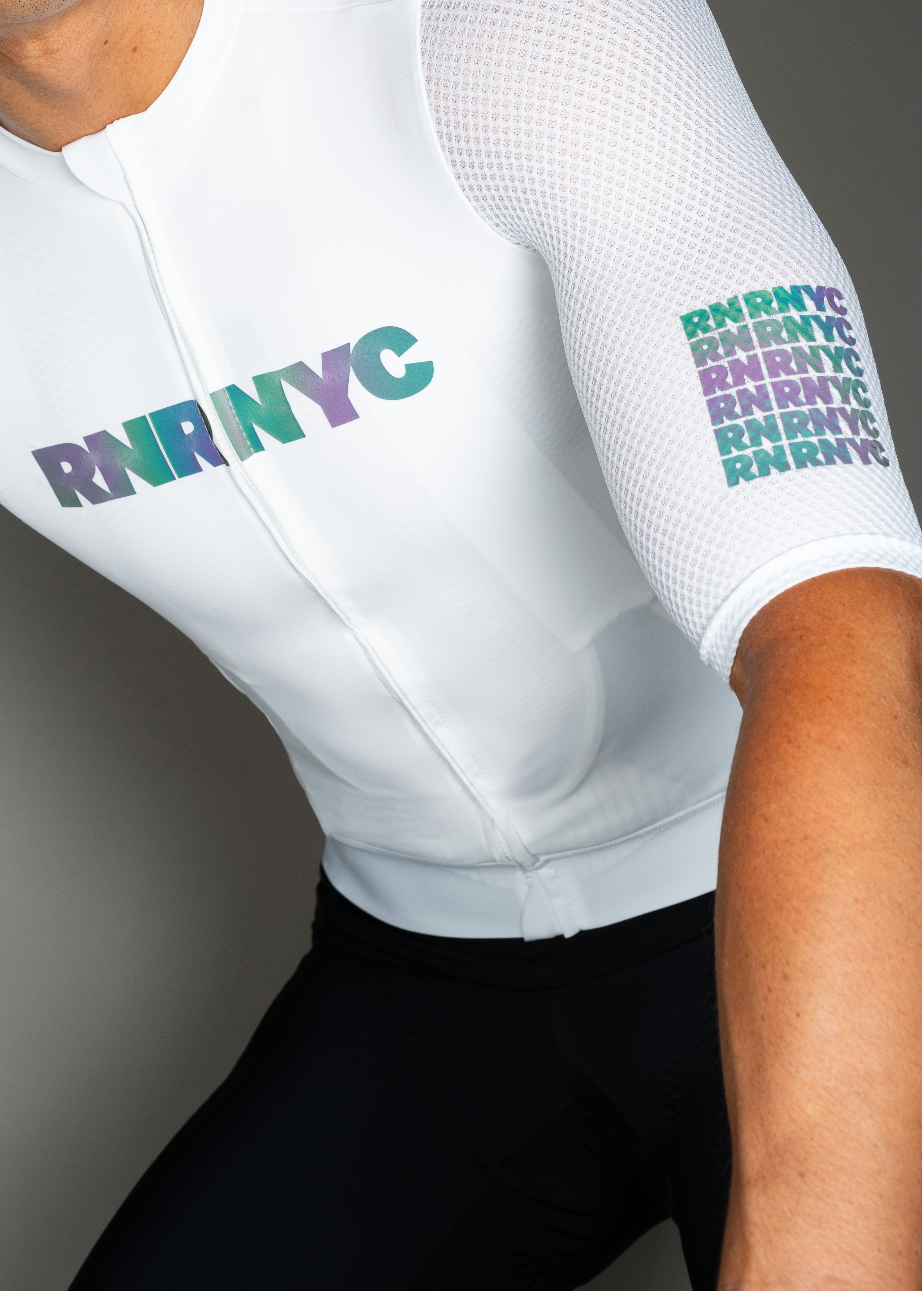 RNRNYC™ REVERB Collection – RUBBER N' ROAD CYCLING