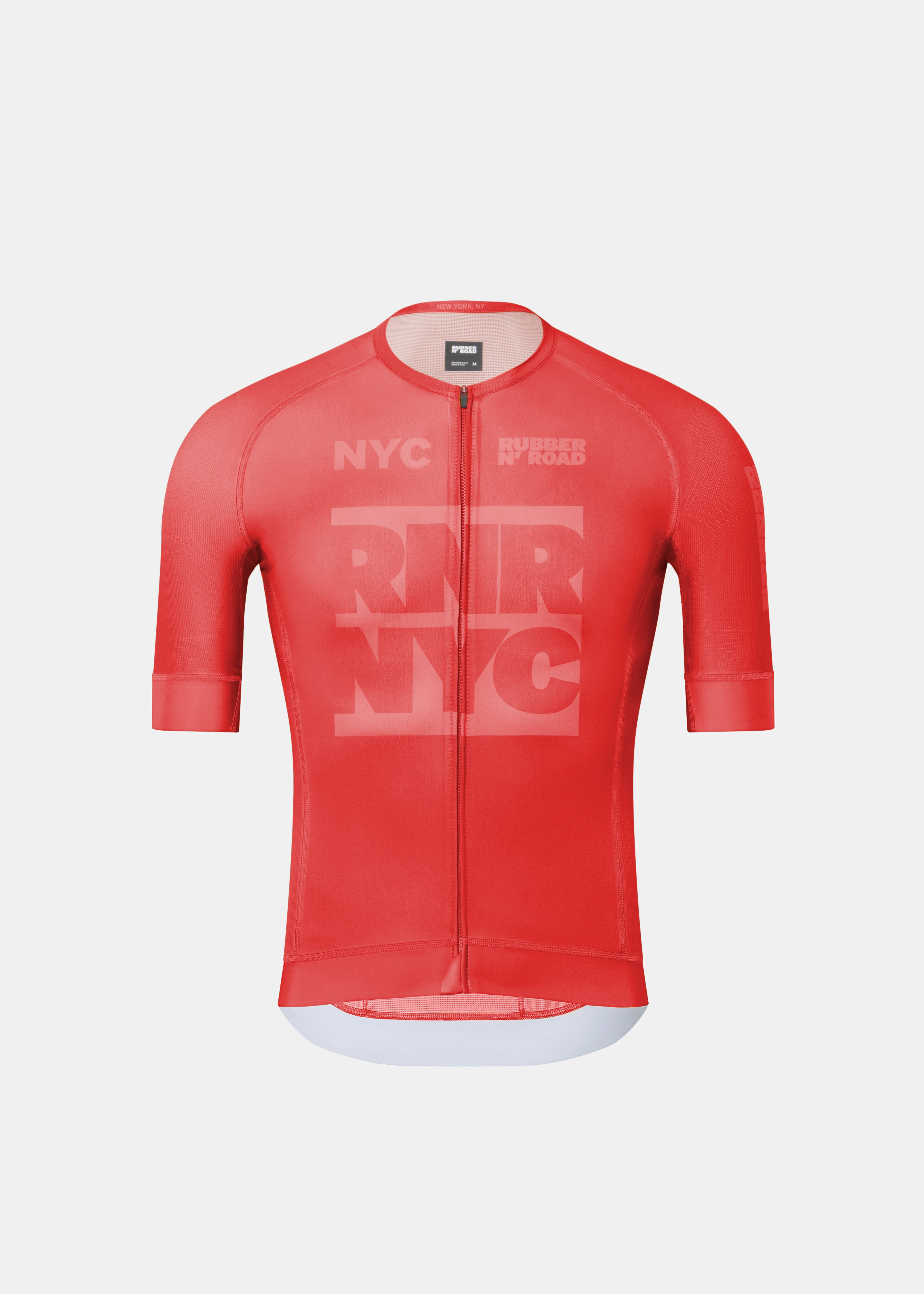 Jerseys - NYC Velo