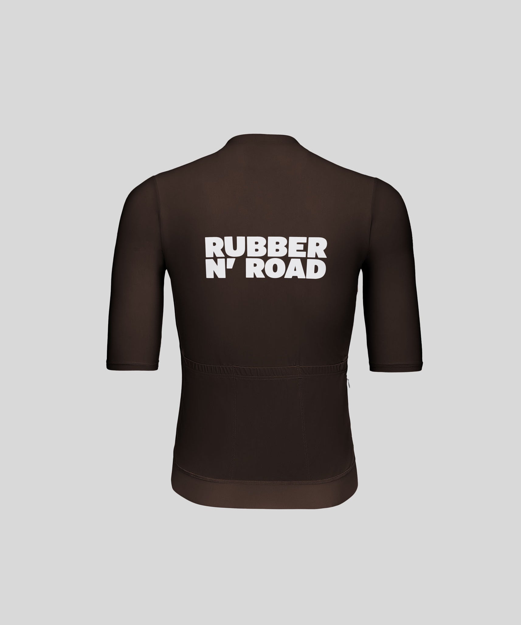 Uniform Jersey - Capricorn Brown - RUBBER N' ROAD