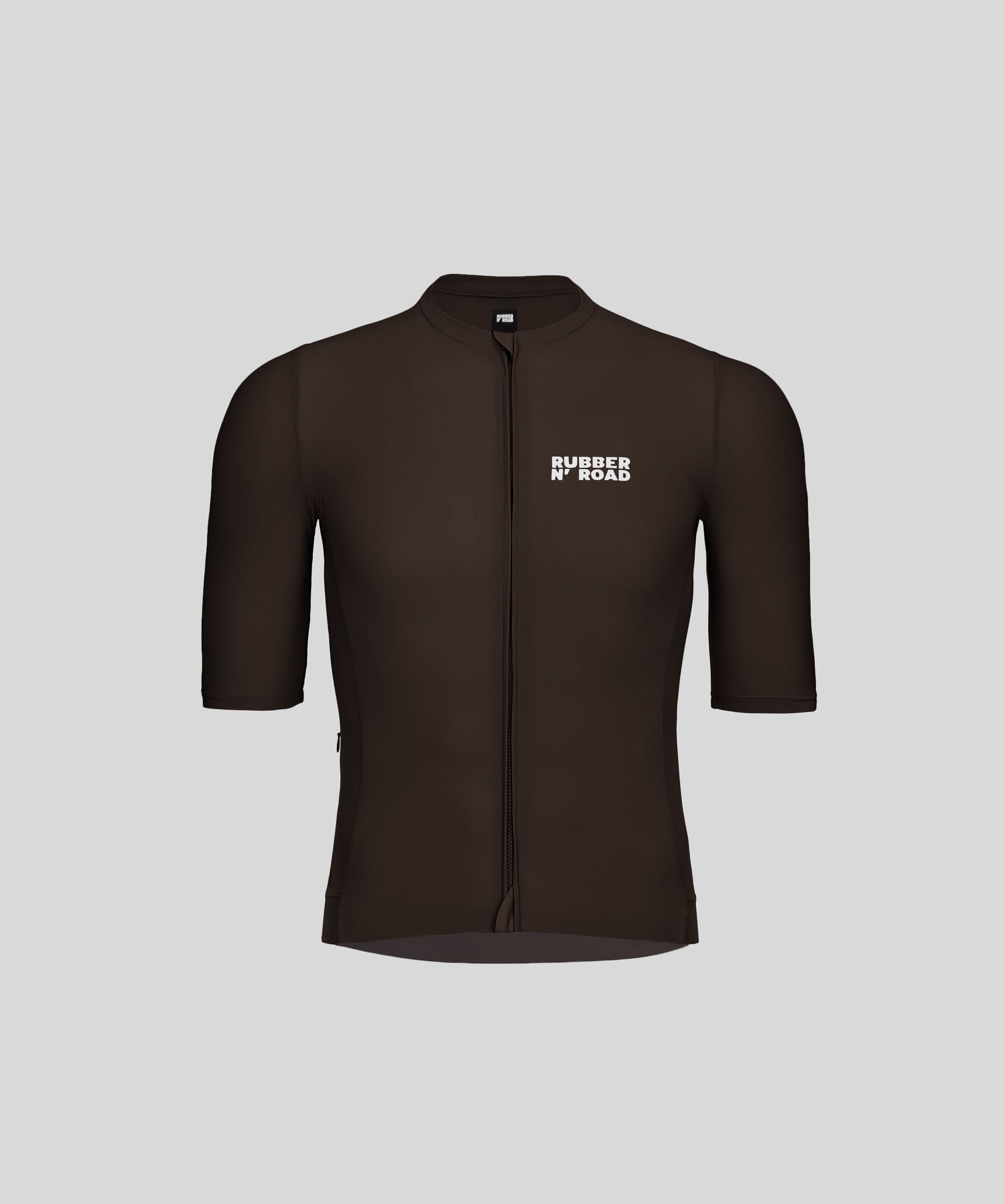 Uniform Jersey - Capricorn Brown - RUBBER N' ROAD
