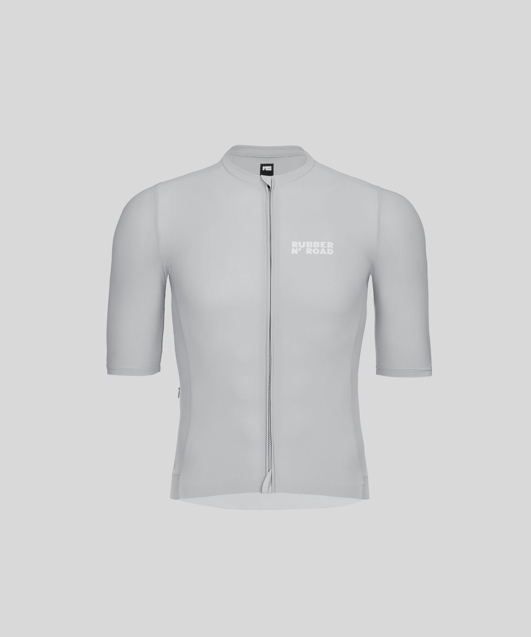Uniform Jersey - Slab Grey - RUBBER N' ROAD