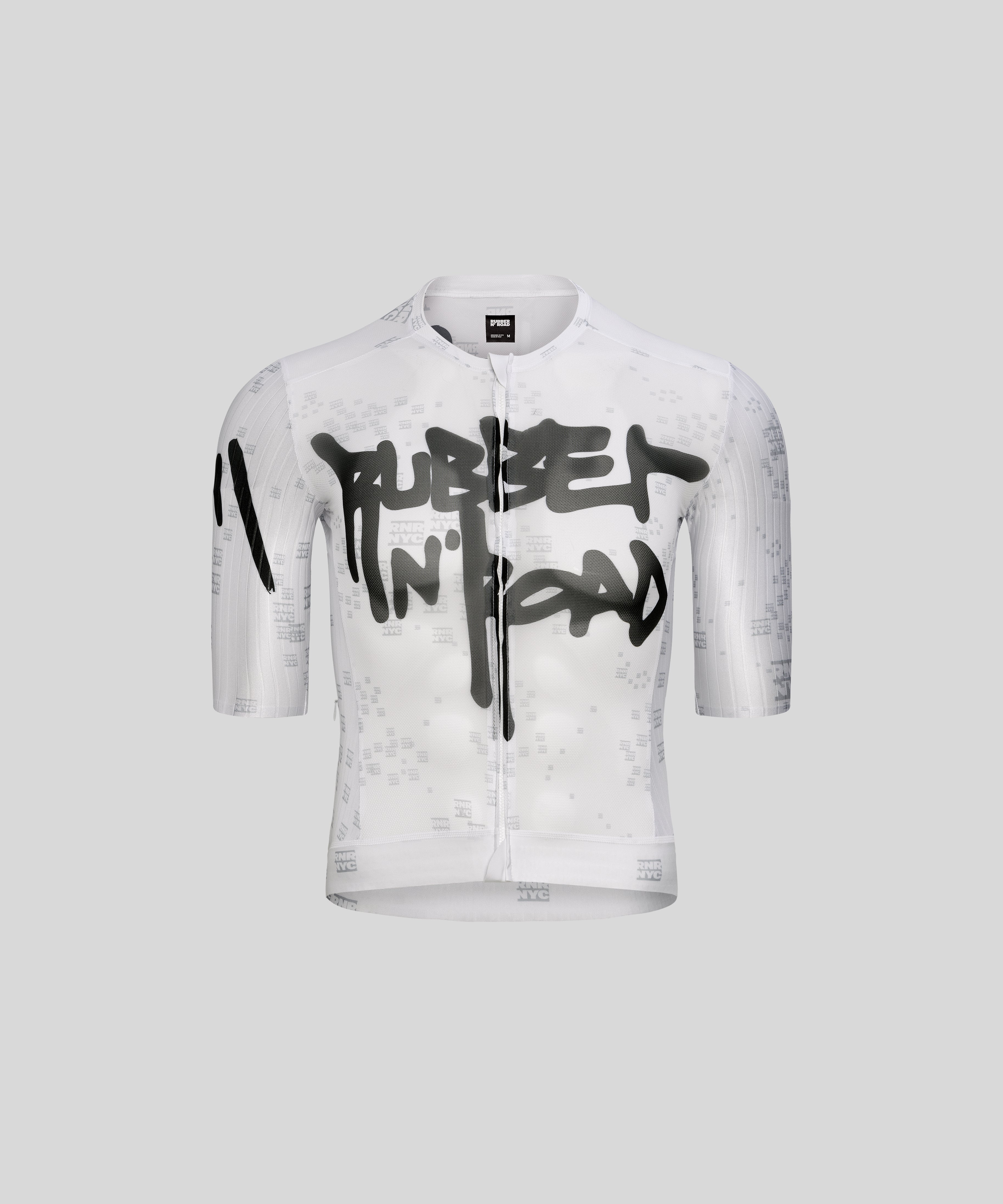 Women's Uniform Air Jersey - Graffiti - RUBBER N' ROAD