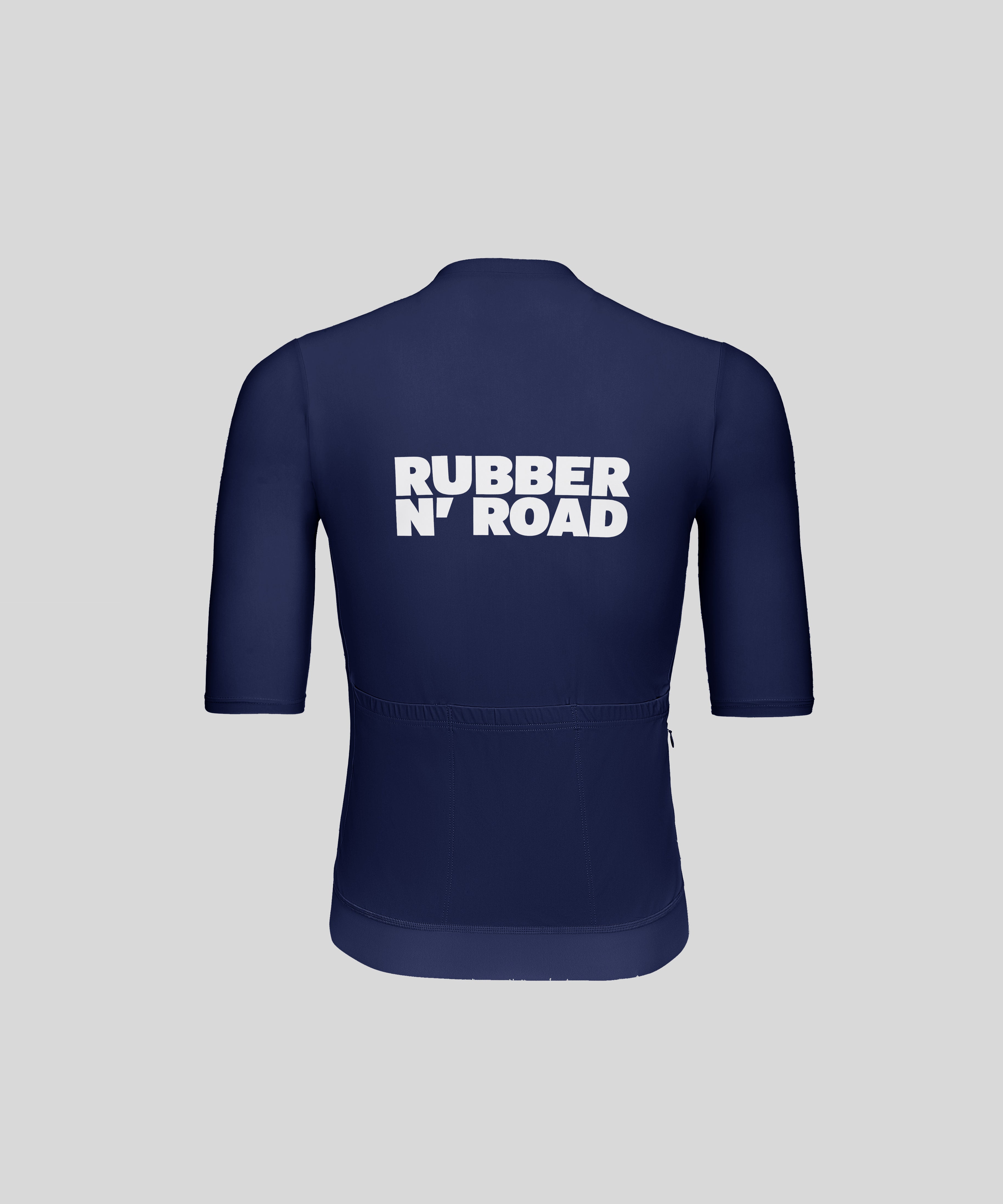 Uniform Jersey - Midnight - RUBBER N' ROAD