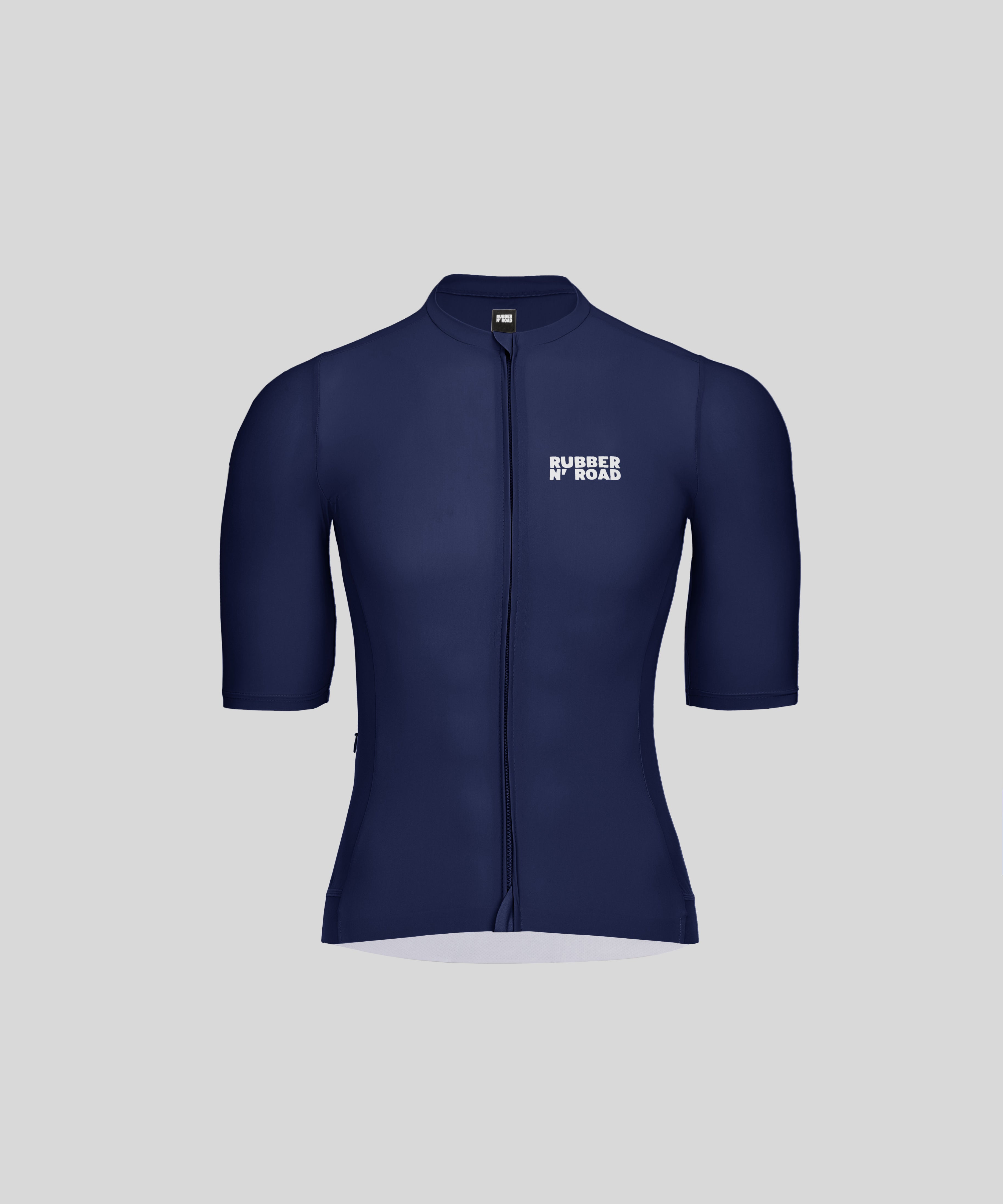 Women's Uniform Jersey - Midnight - RUBBER N' ROAD