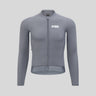 Uniform Long Sleeve Jersey - Concrete - RUBBER N' ROAD