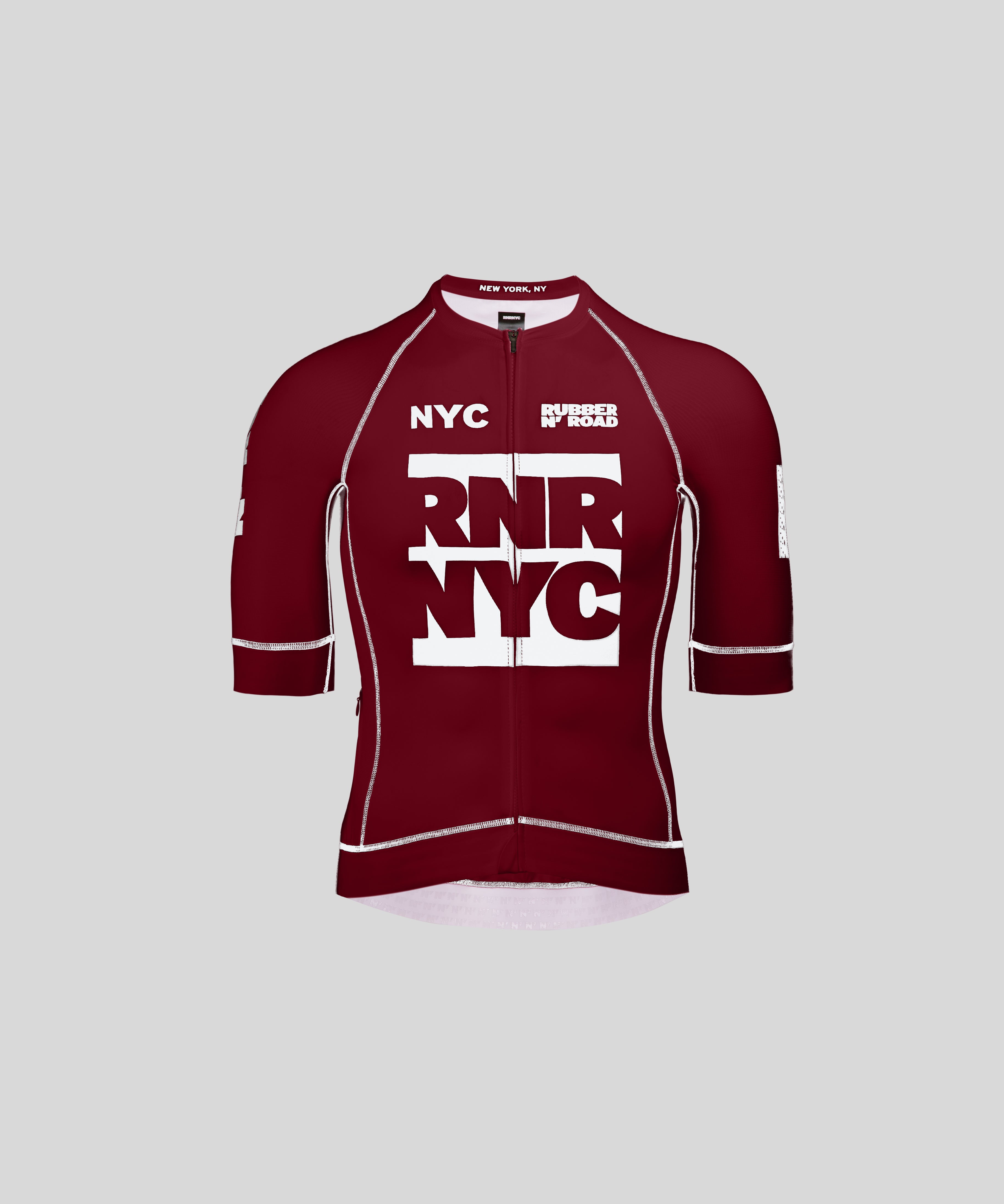 Women's RNRNYC™ IMPACT Jersey - Nightfall - RNRNYC™