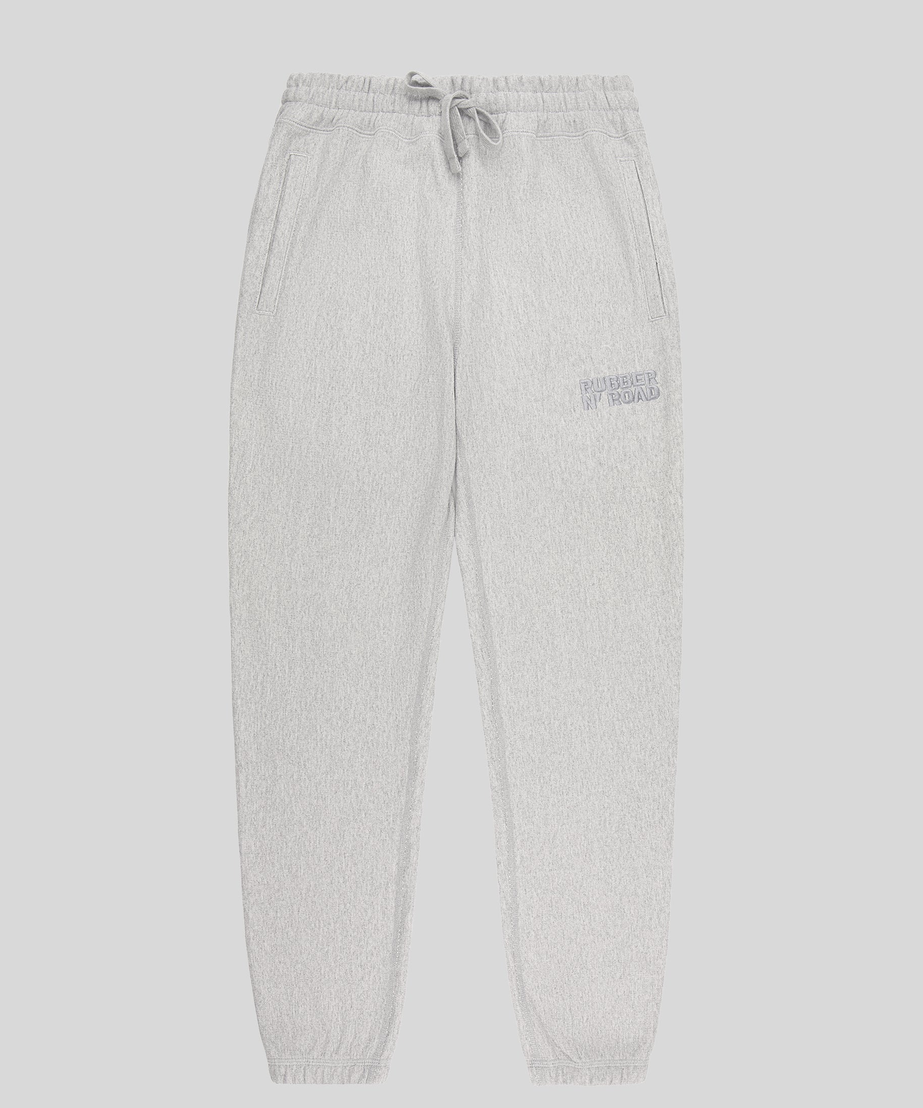 Shadow Sweatpants - Grey - RUBBER N' ROAD