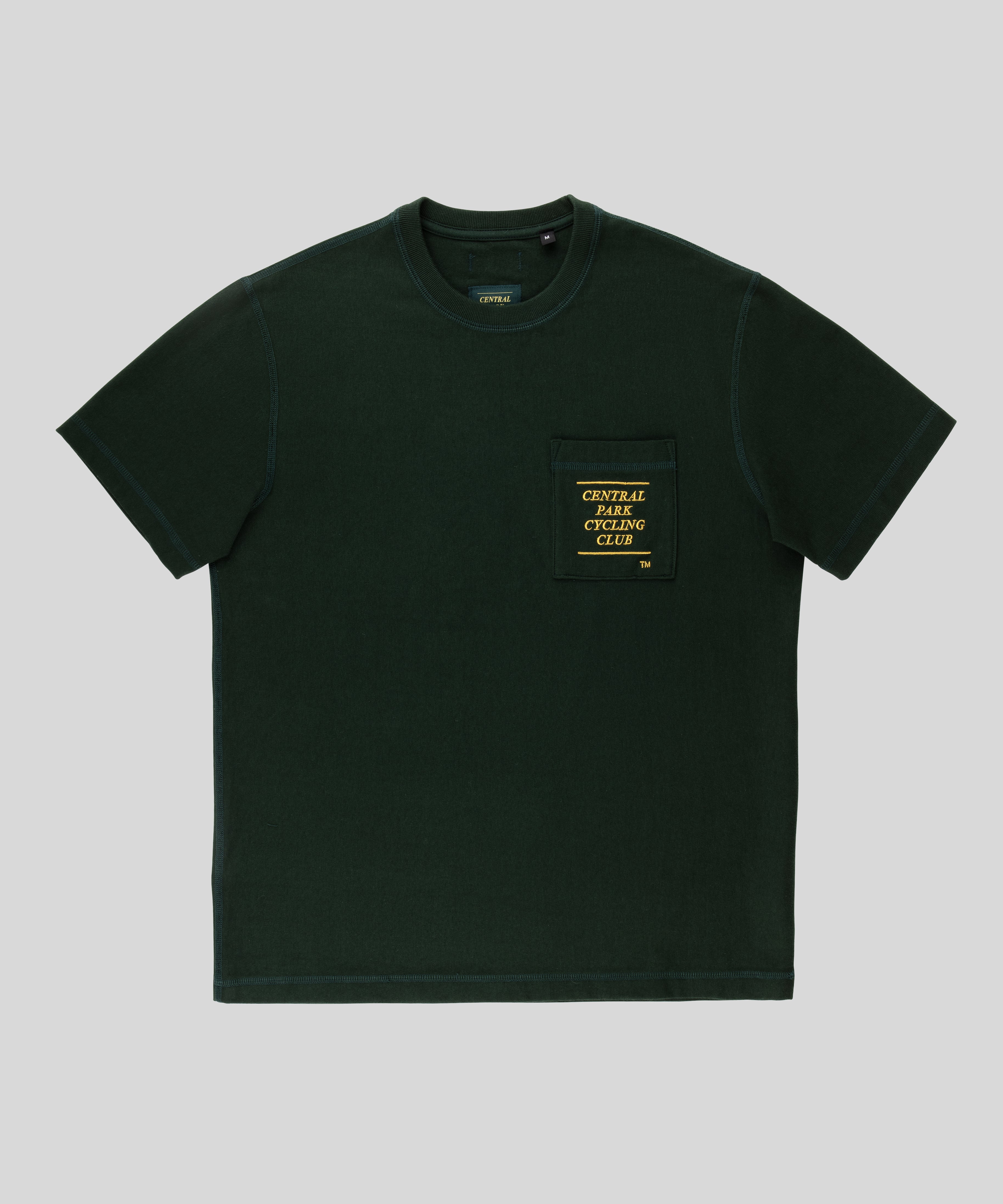 Central Park Cycling Club™ T-Shirt - Central Park Cycling Club™