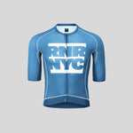 Women's RNRNYC™ IMPACT S Jersey - Sky - RNRNYC™