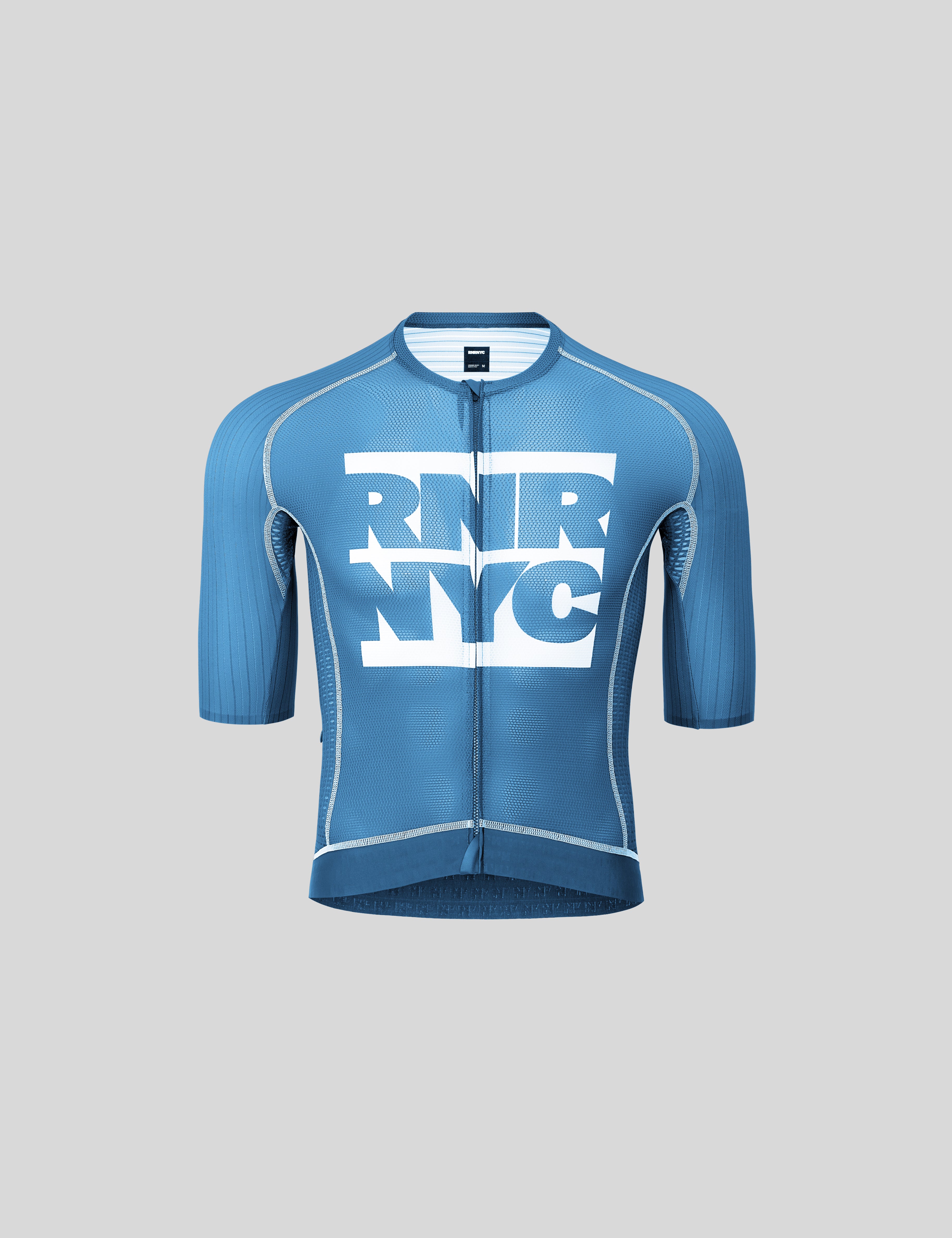 Women's RNRNYC™ IMPACT S Jersey - Sky - RNRNYC™