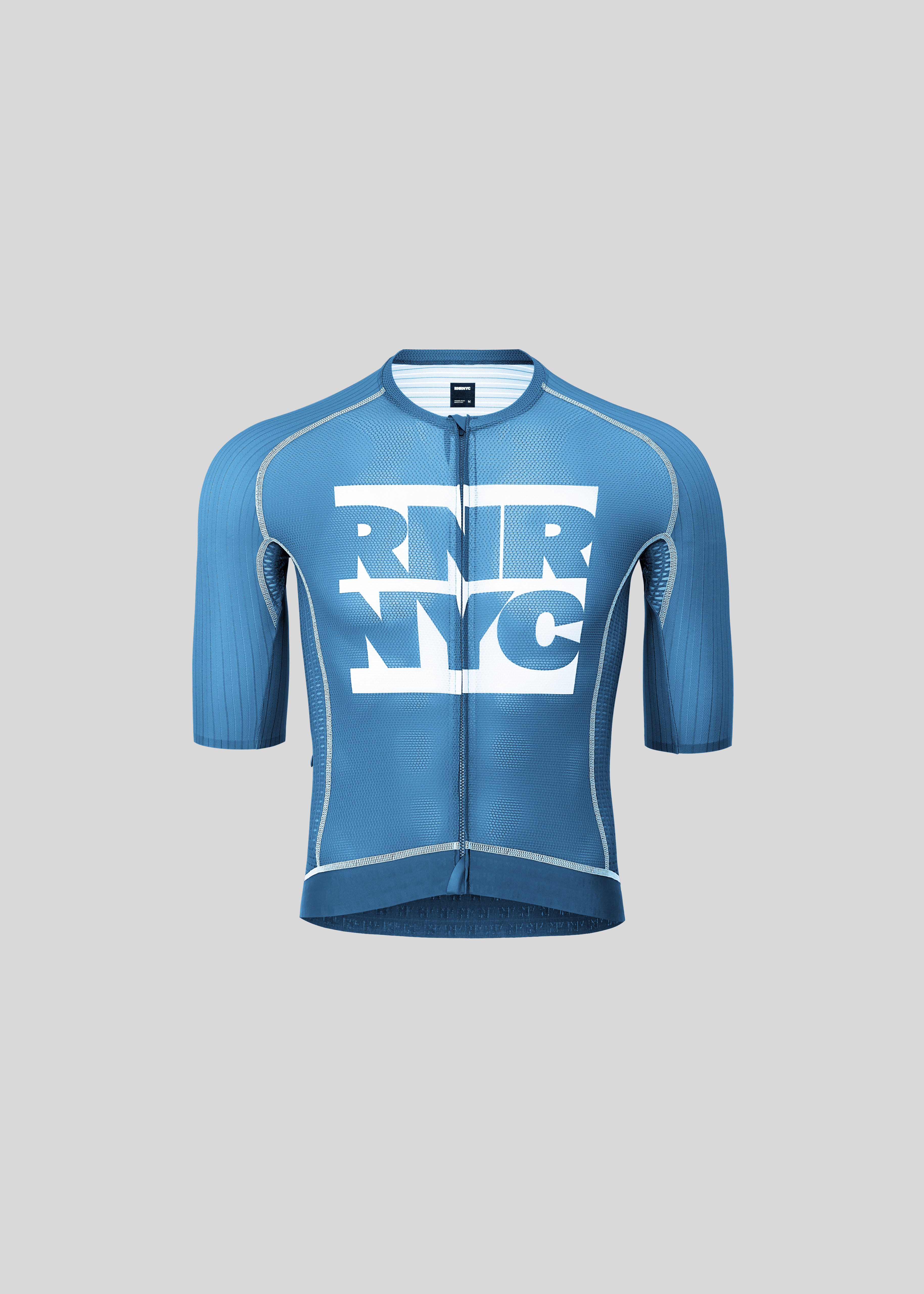 Women's RNRNYC™ IMPACT S Jersey - Sky - RNRNYC™