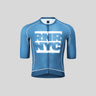Women's RNRNYC™ IMPACT S Jersey - Sky - RNRNYC™