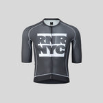 Women's RNRNYC™ IMPACT S Jersey - Jet Grey - RNRNYC™