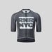 Women's RNRNYC™ IMPACT S Jersey - Jet Grey - RNRNYC™
