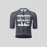 Women's RNRNYC™ IMPACT S Jersey - Jet Grey - RNRNYC™