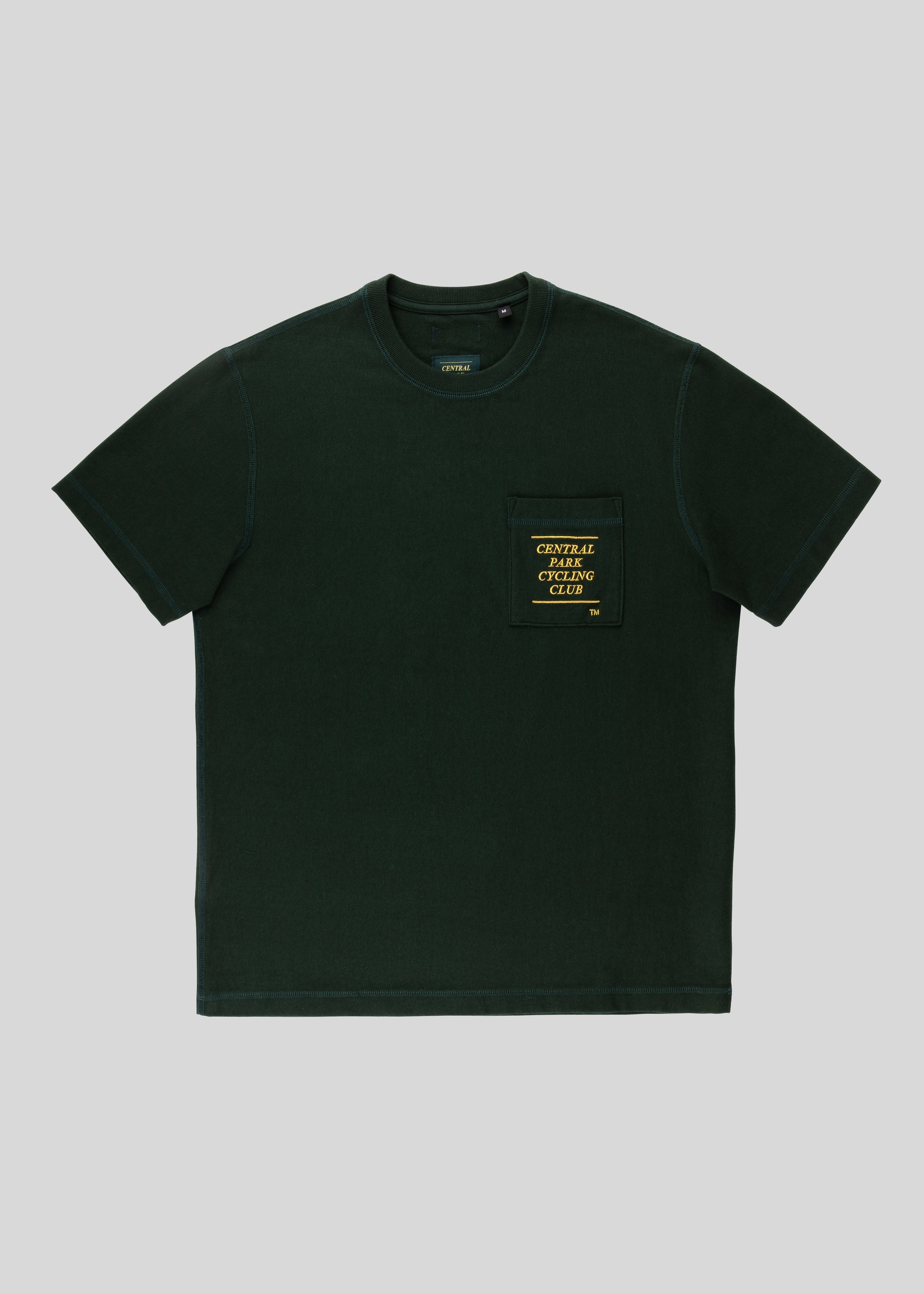 Central Park Cycling Club™ T-Shirt
