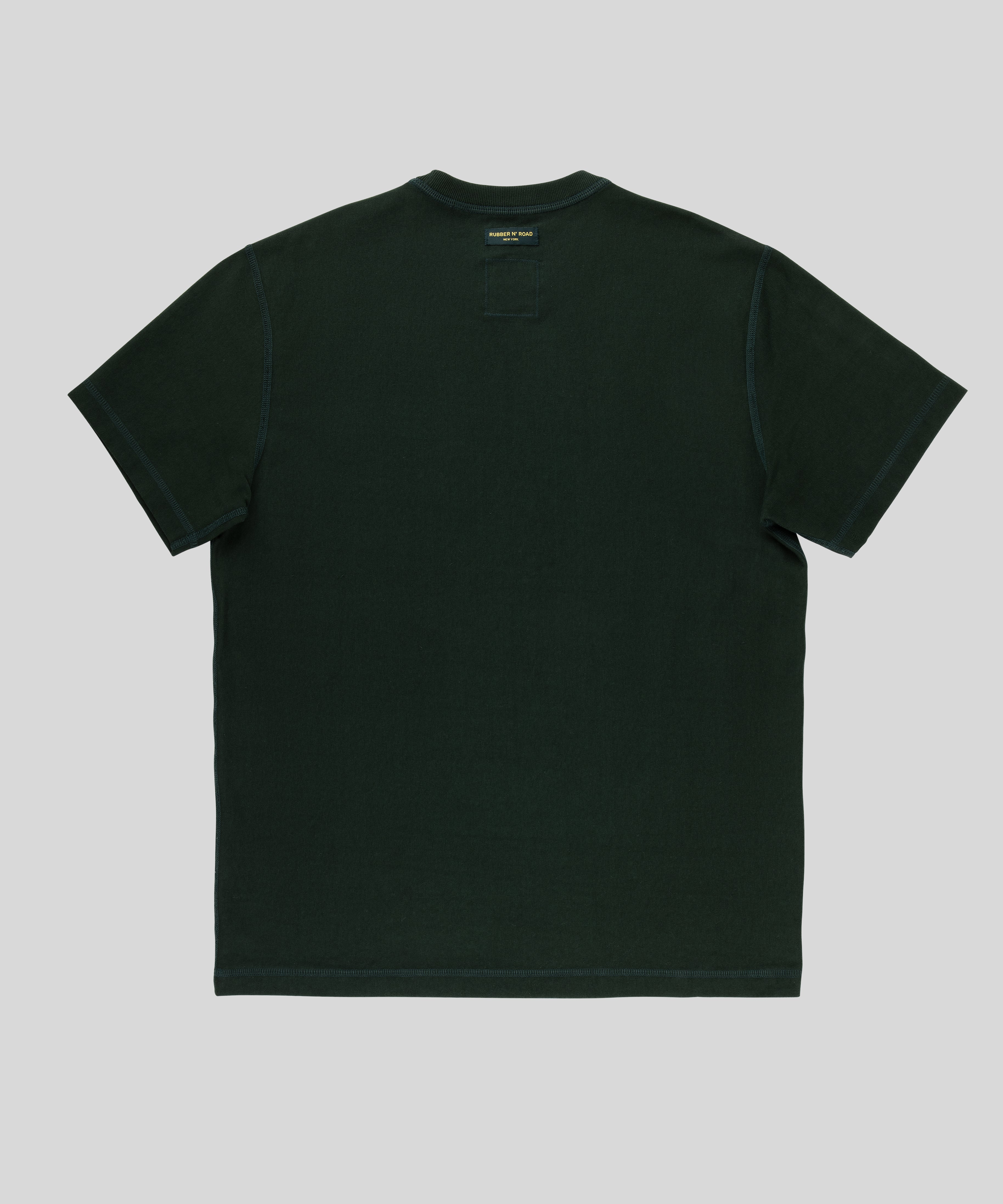 Central Park Cycling Club™ T-Shirt - Central Park Cycling Club™