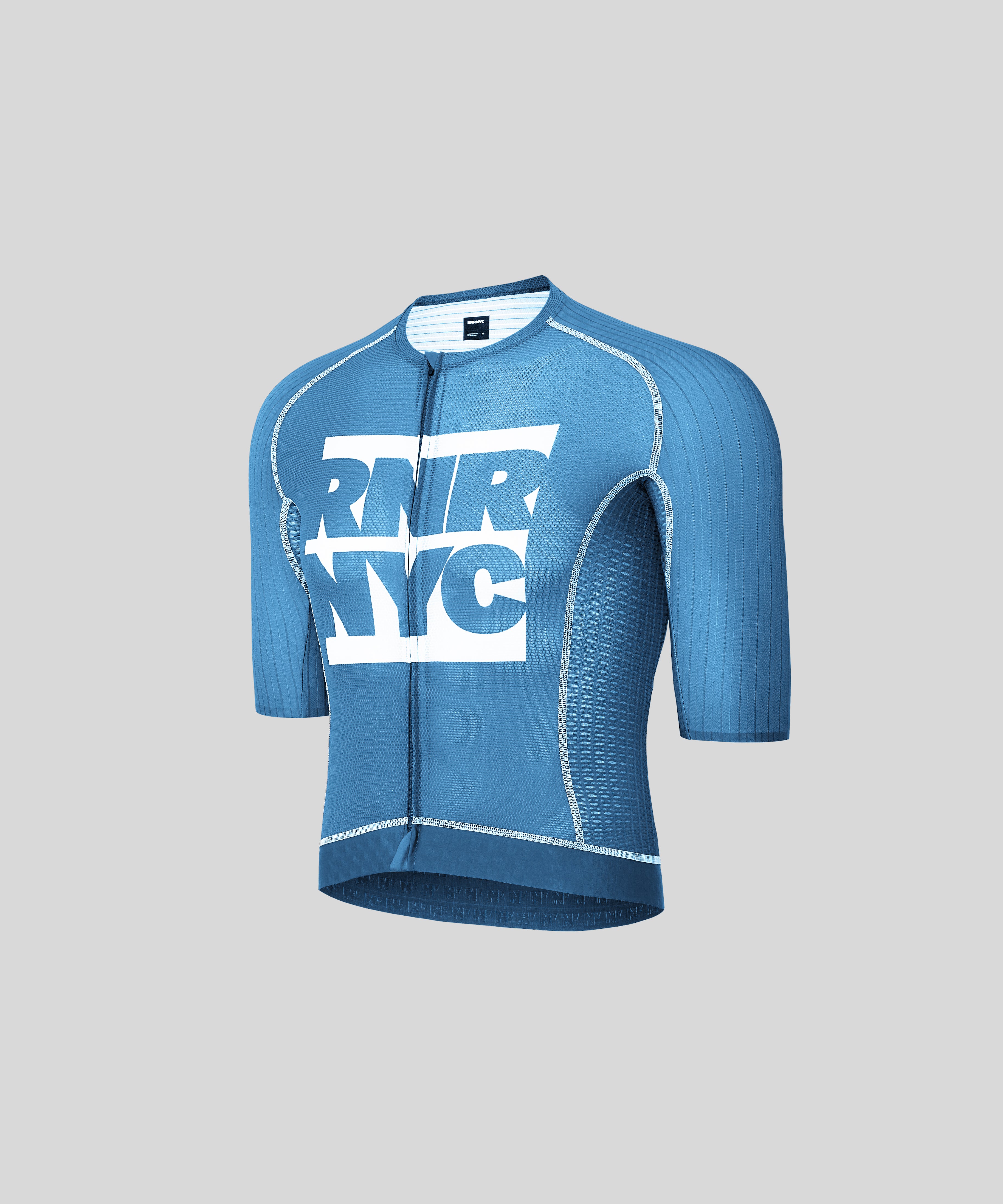 Women's RNRNYC™ IMPACT S Jersey - Sky - RNRNYC™