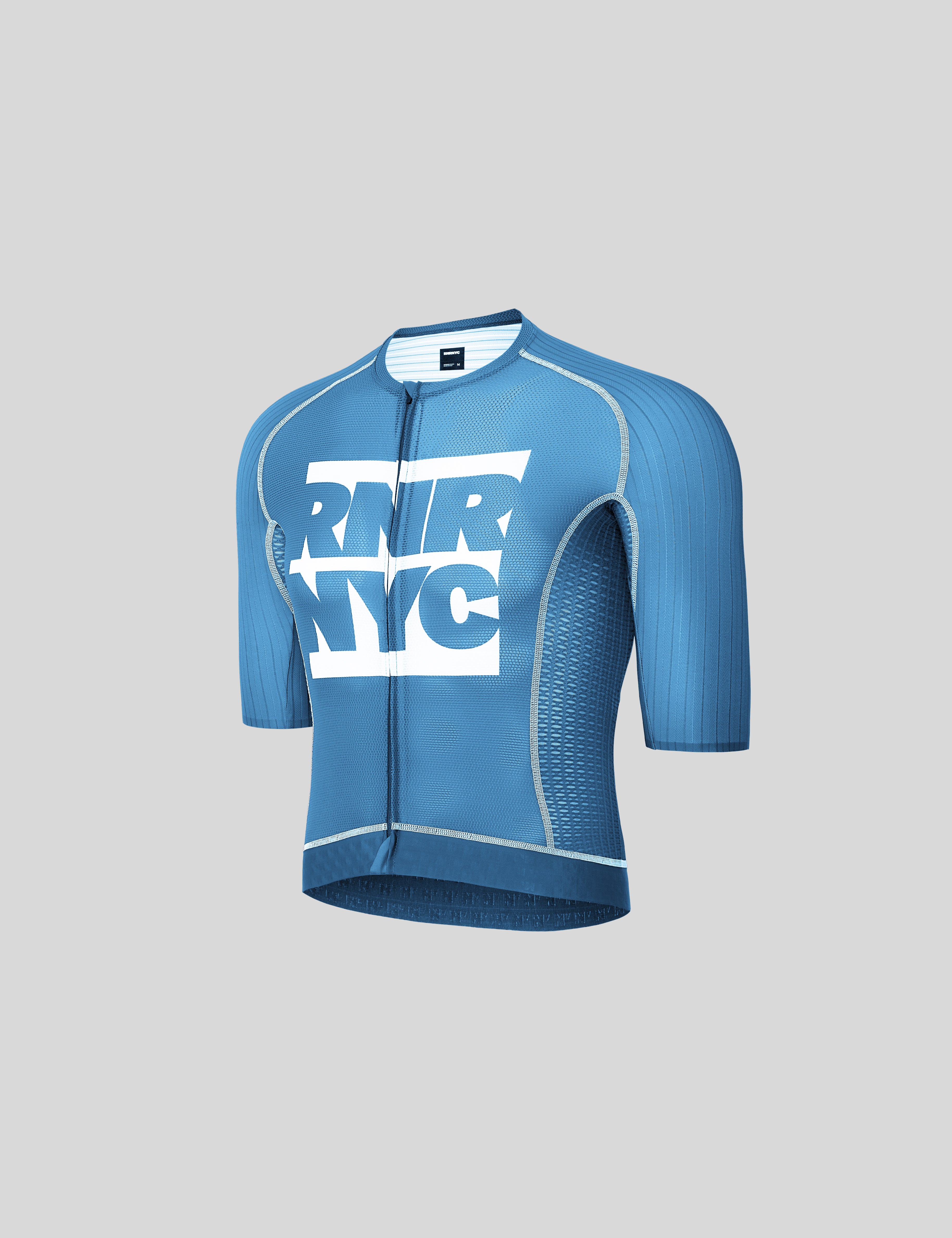 Women's RNRNYC™ IMPACT S Jersey - Sky - RNRNYC™