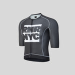 Women's RNRNYC™ IMPACT S Jersey - Jet Grey - RNRNYC™