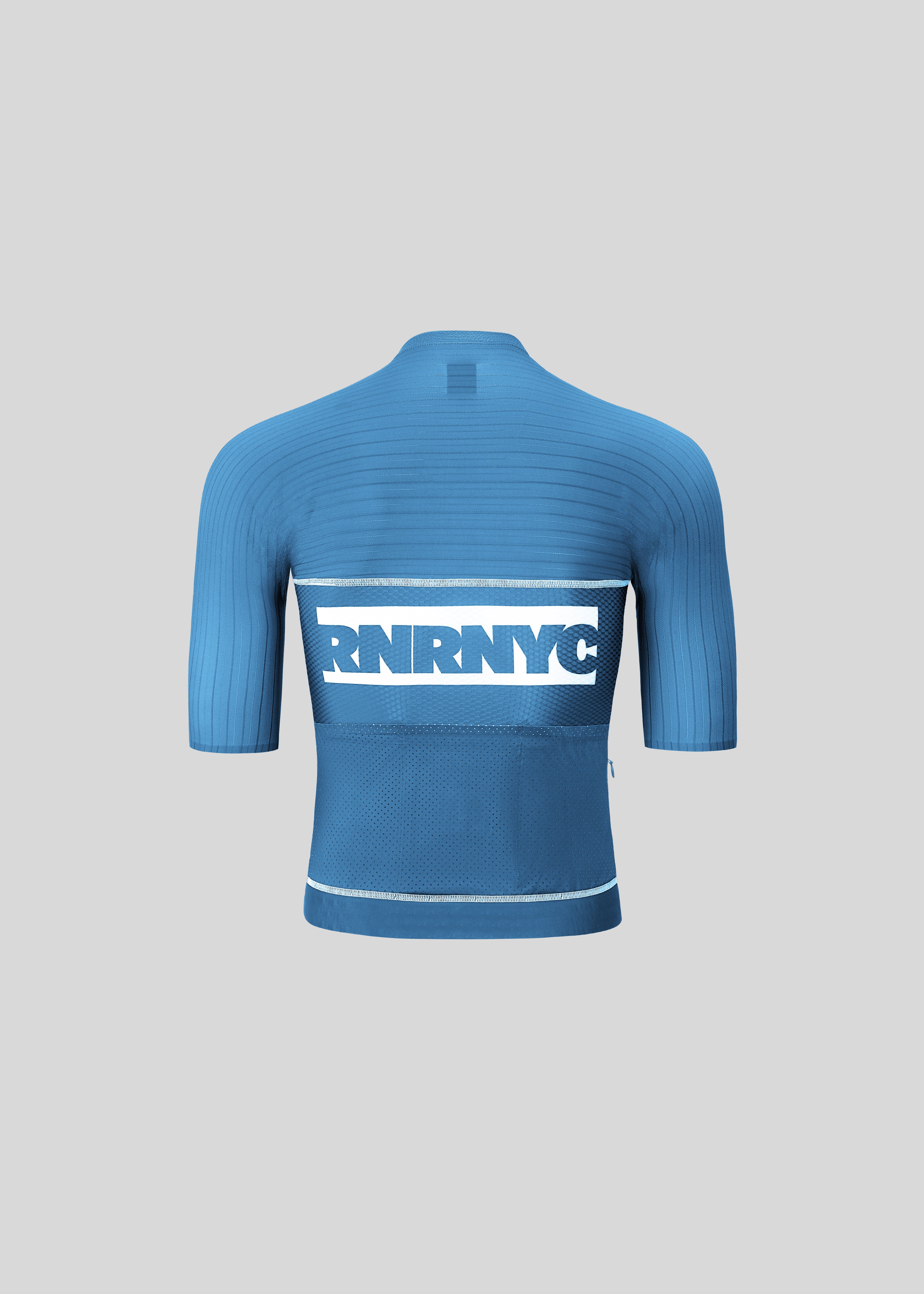 Women's RNRNYC™ IMPACT S Jersey - Sky - RNRNYC™