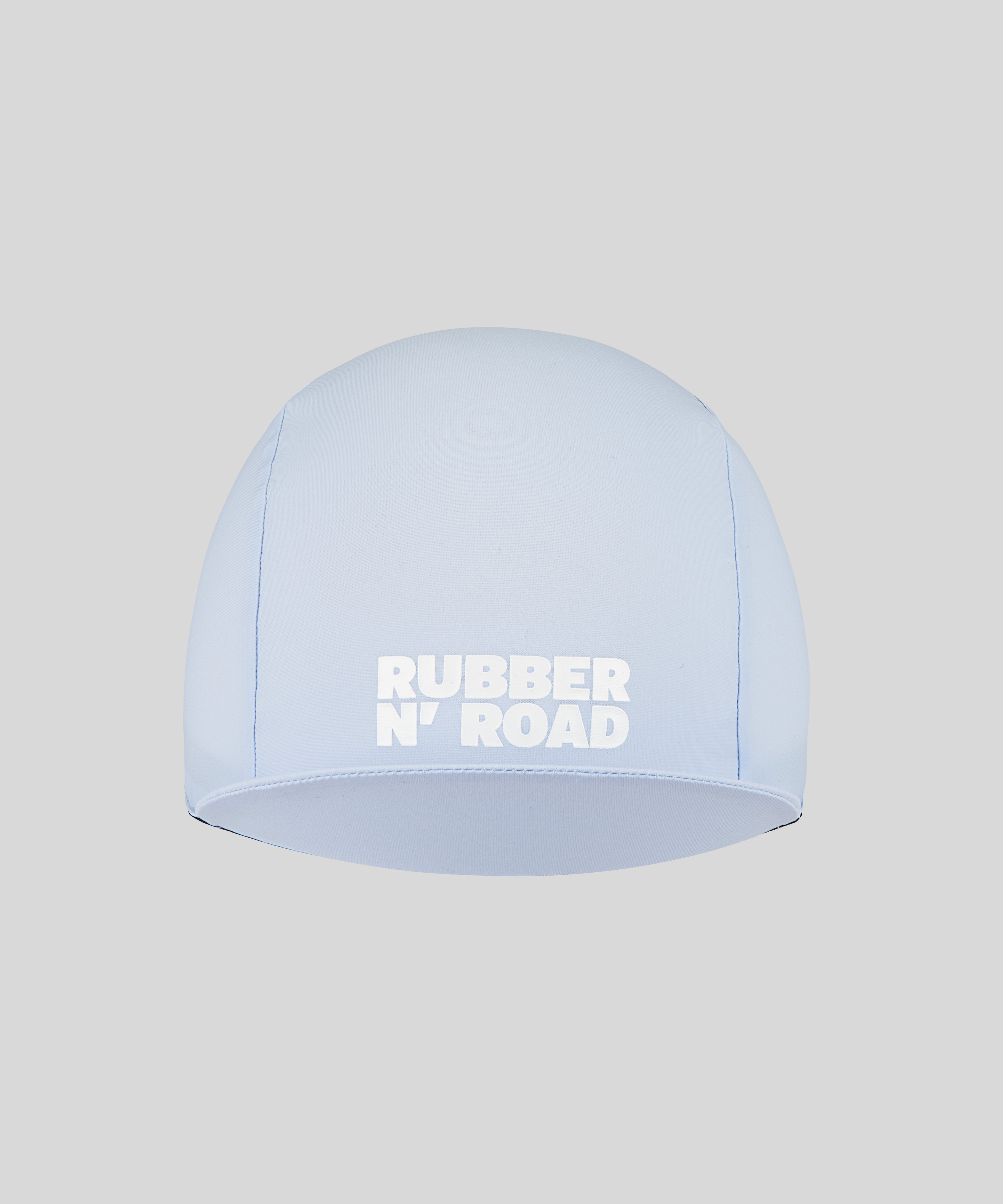 Uniform Cap - Light Blue - RUBBER N' ROAD