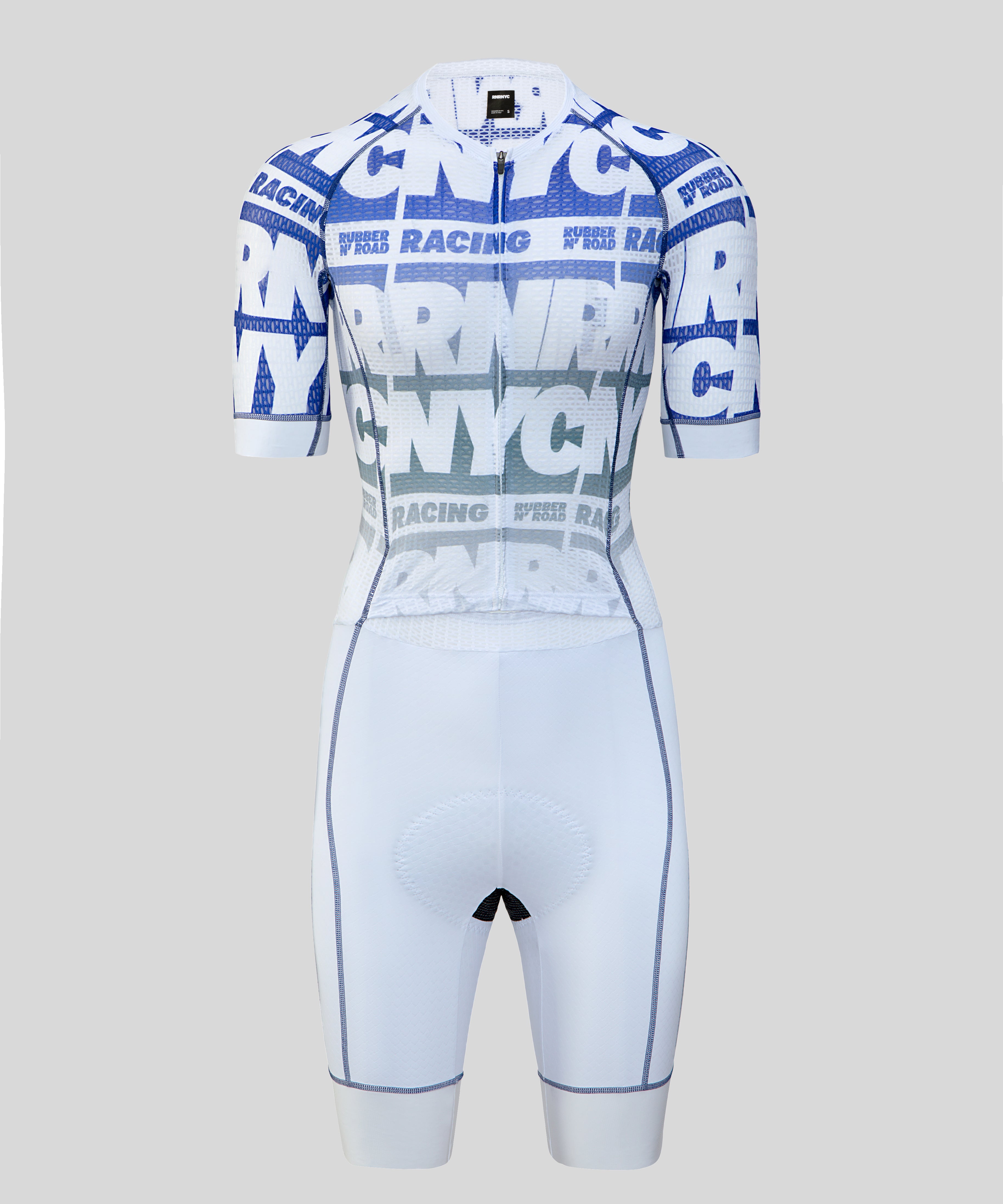 RNRNYC™ IMPACT AIR Road Suit - Skyscraper - RNRNYC™
