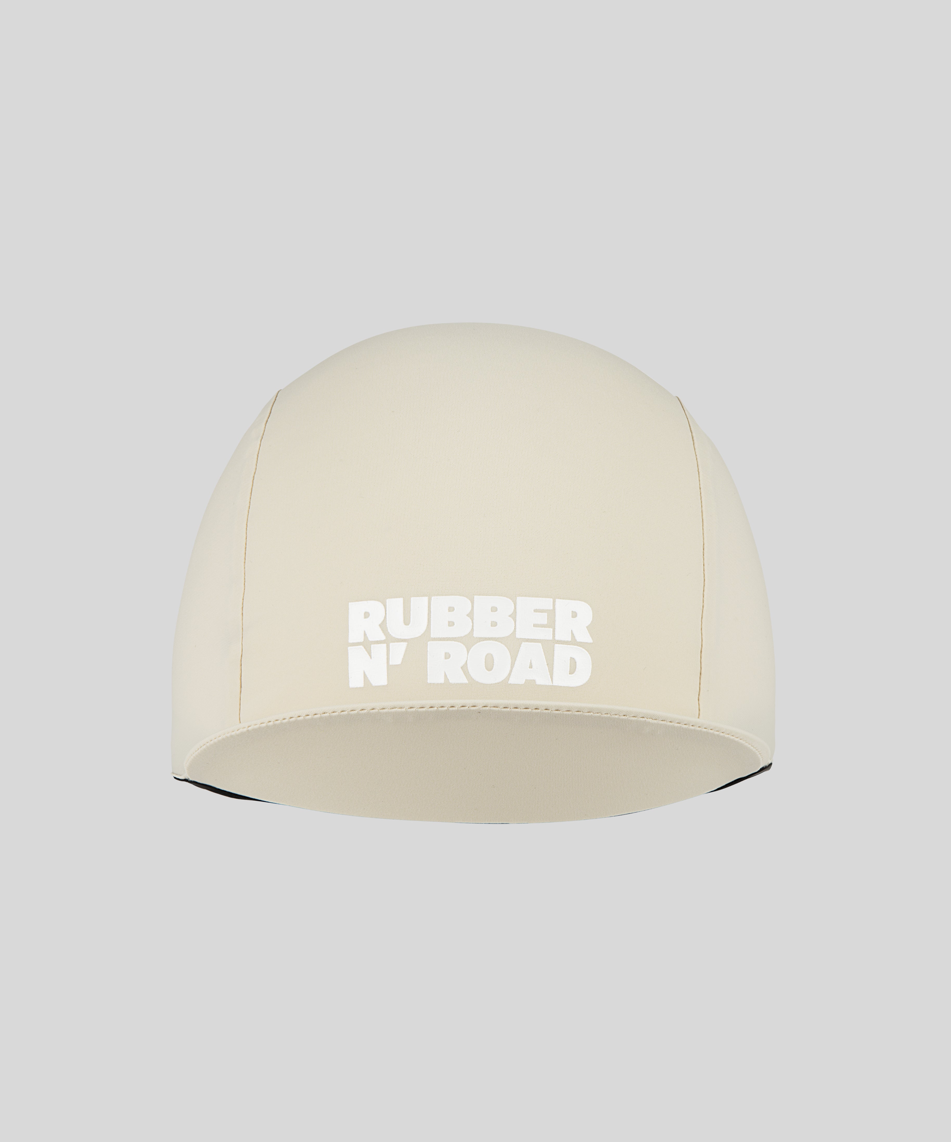 Uniform Cap - Stone - RUBBER N' ROAD