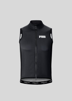 Helium Wind Vest 2.0 - RUBBER N' ROAD