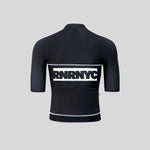 Women's RNRNYC™ IMPACT S Jersey - Black/White - RNRNYC™