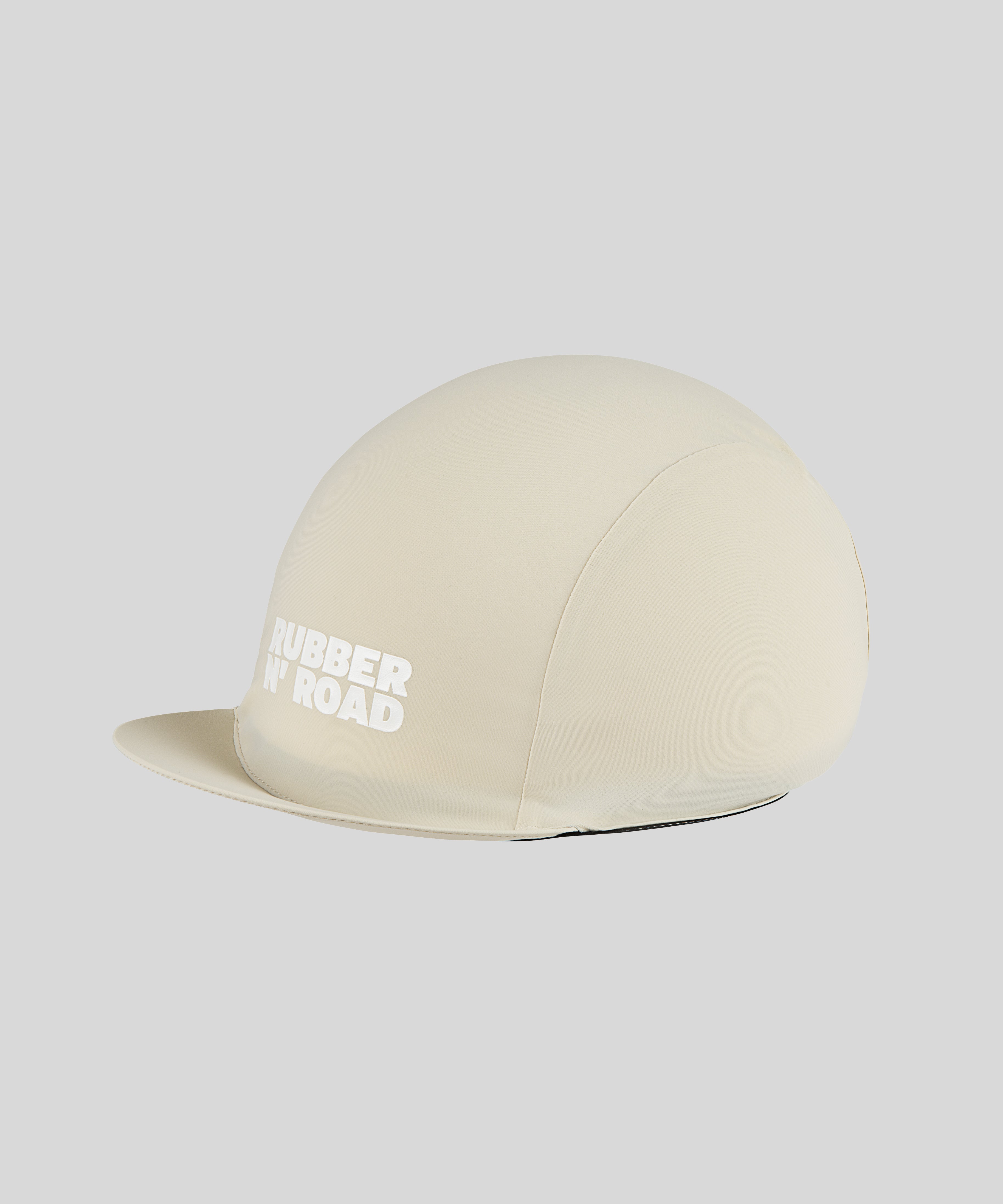 Uniform Cap - Stone - RUBBER N' ROAD